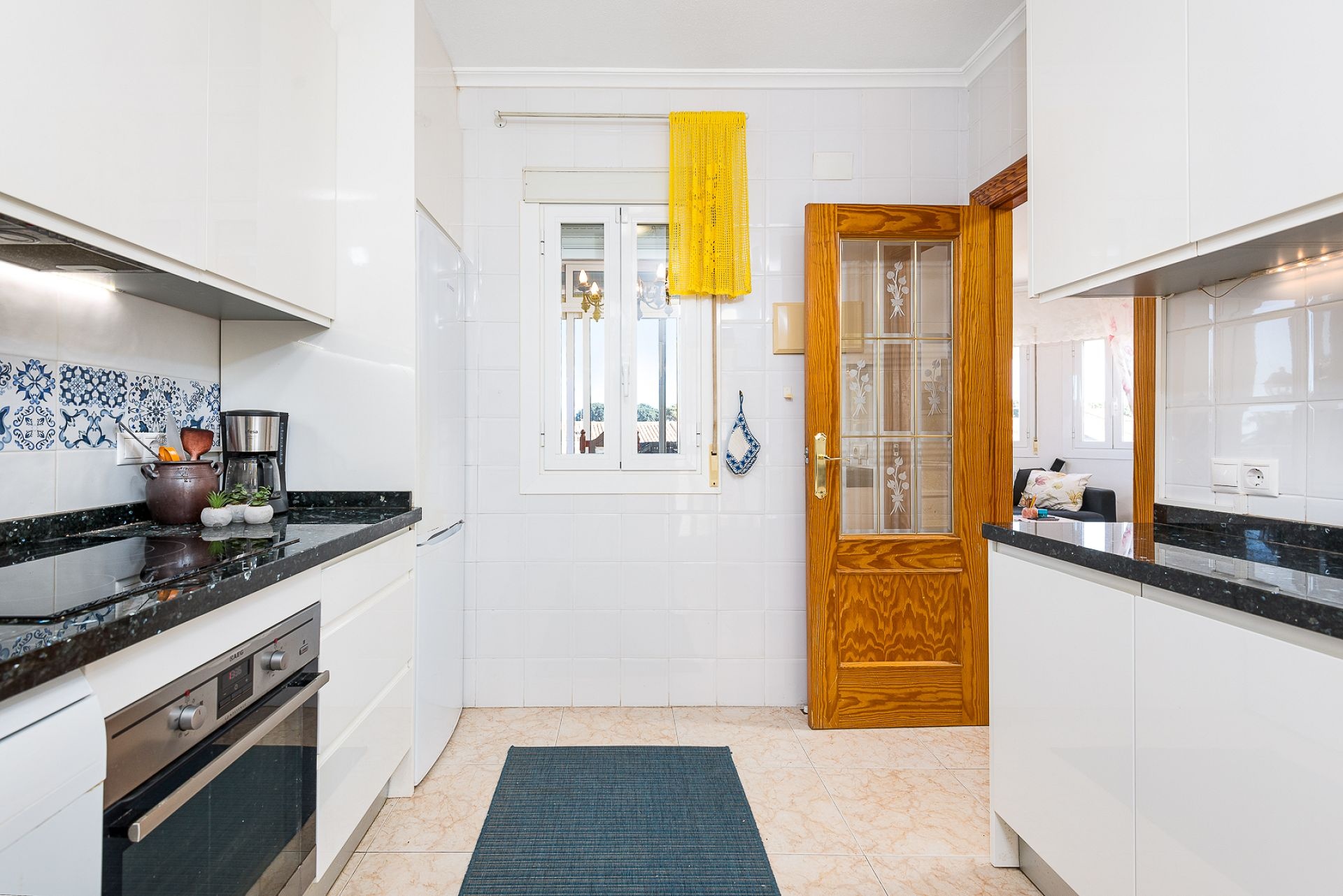 5 Bed, 3 Bath, HouseFor Sale, Torrevieja, Alicante