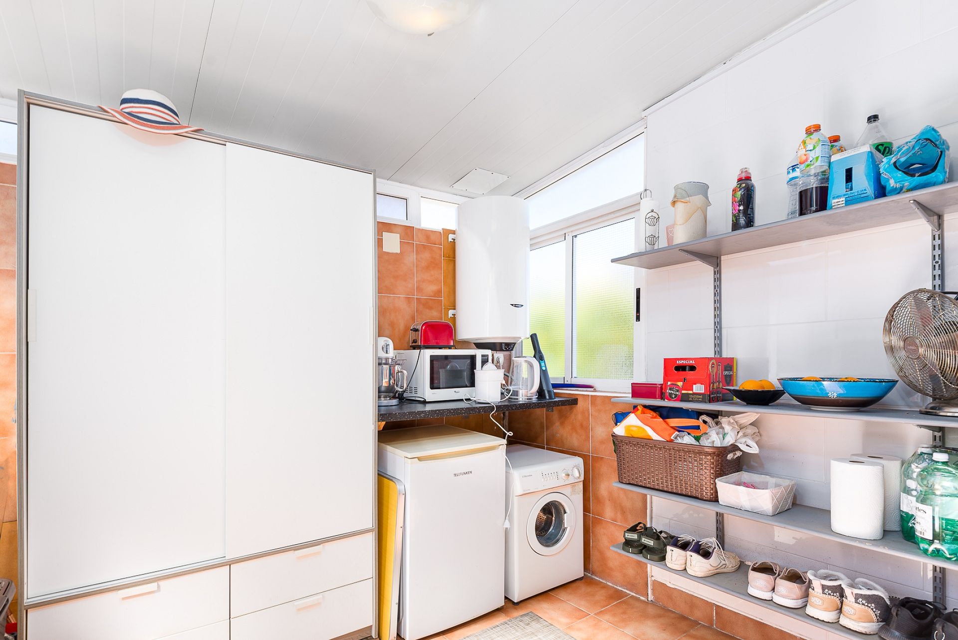 5 Bed, 3 Bath, HouseFor Sale, Torrevieja, Alicante