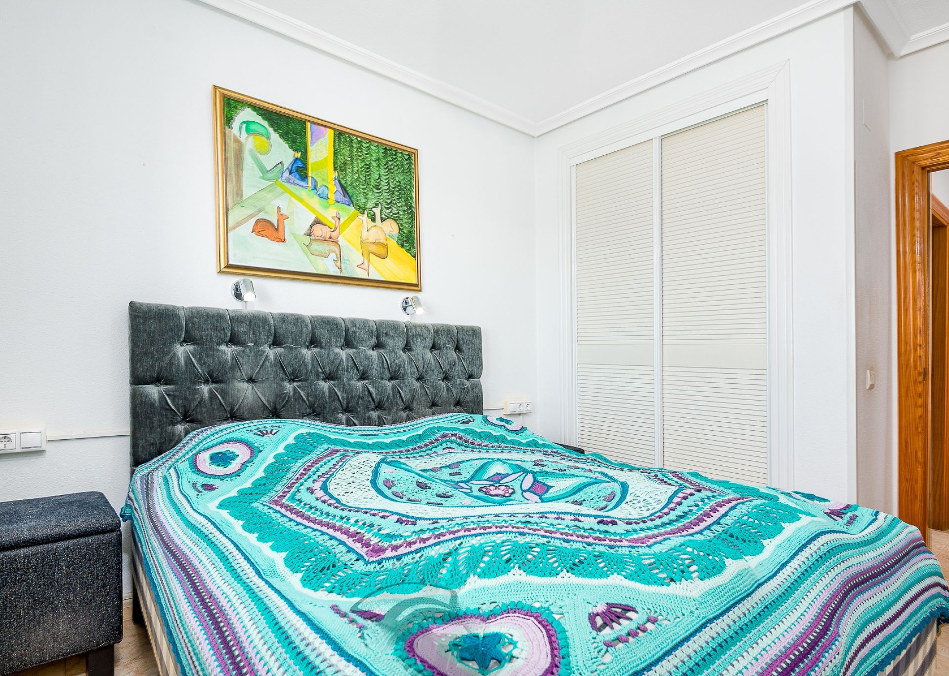 5 Bed, 3 Bath, HouseFor Sale, Torrevieja, Alicante