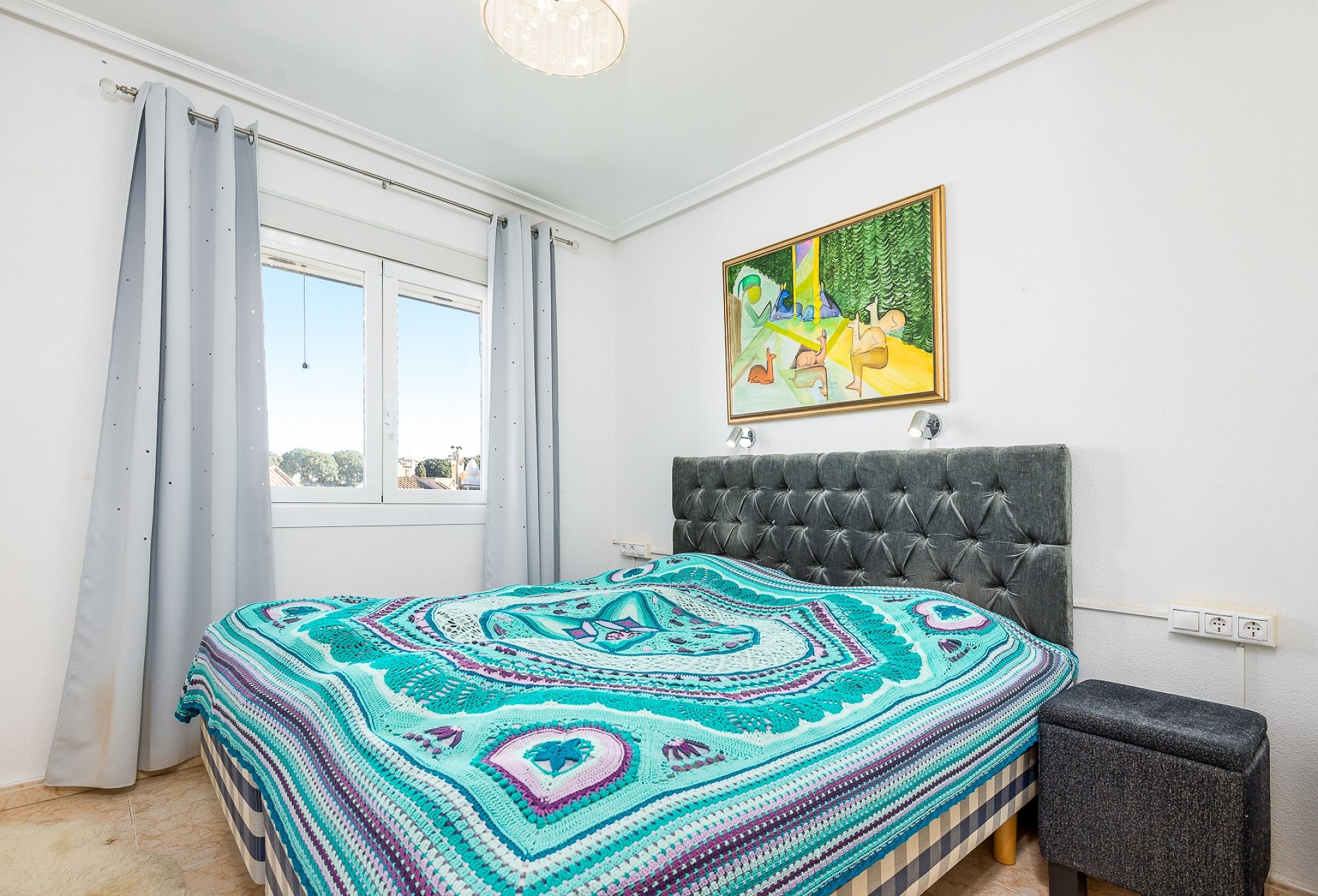 5 Bed, 3 Bath, HouseFor Sale, Torrevieja, Alicante