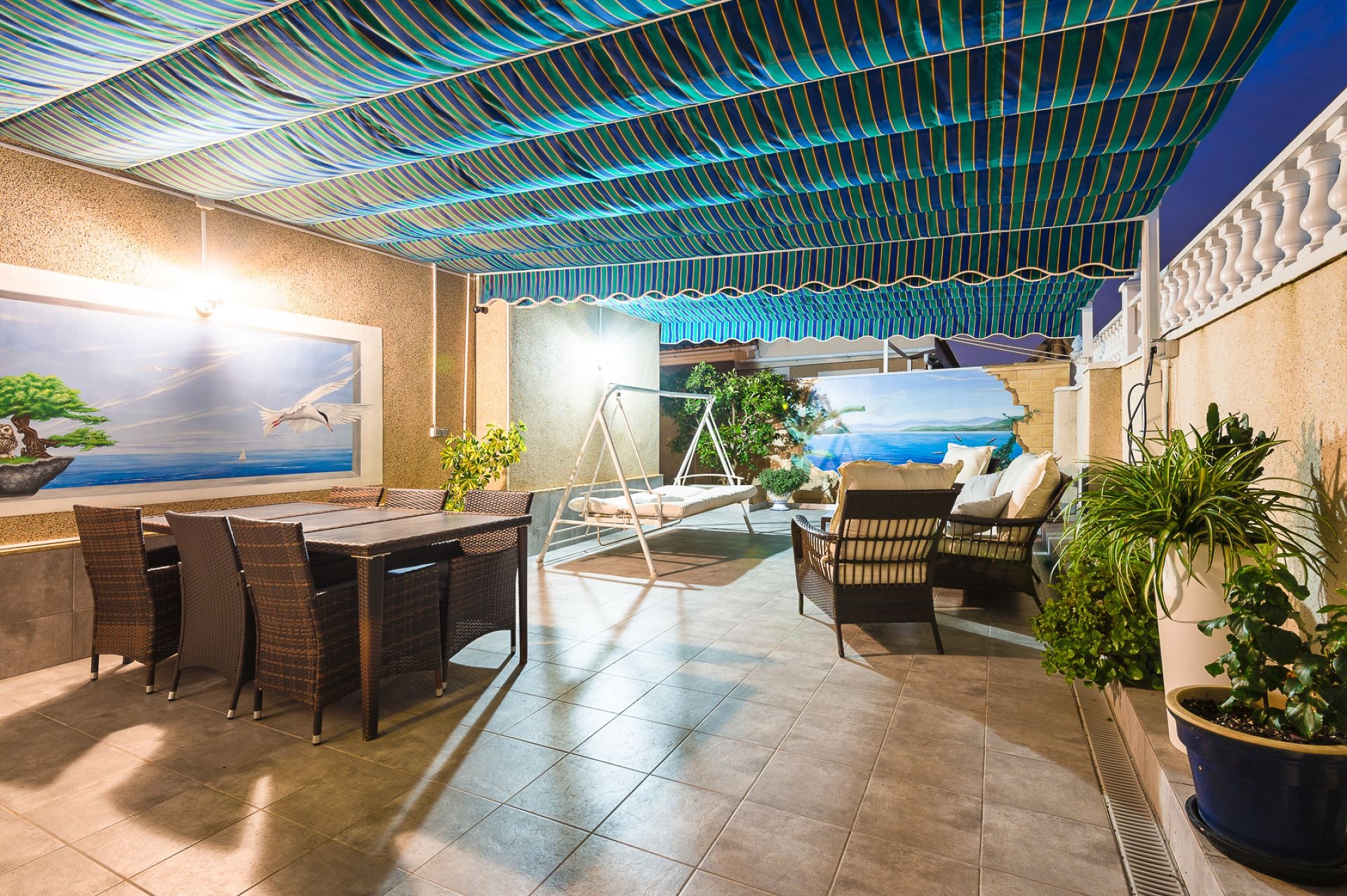 5 Bed, 3 Bath, HouseFor Sale, Torrevieja, Alicante