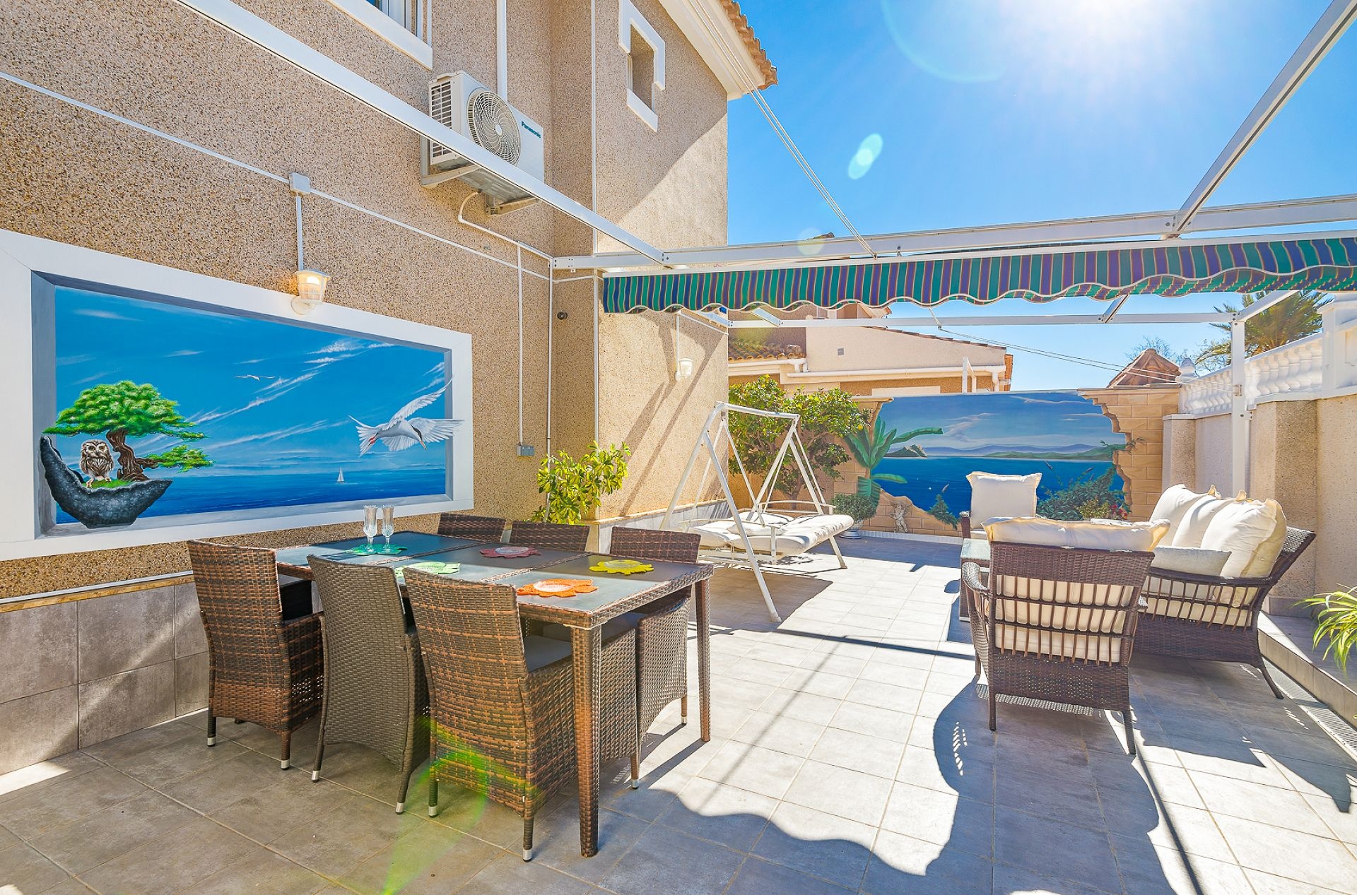 5 Bed, 3 Bath, HouseFor Sale, Torrevieja, Alicante