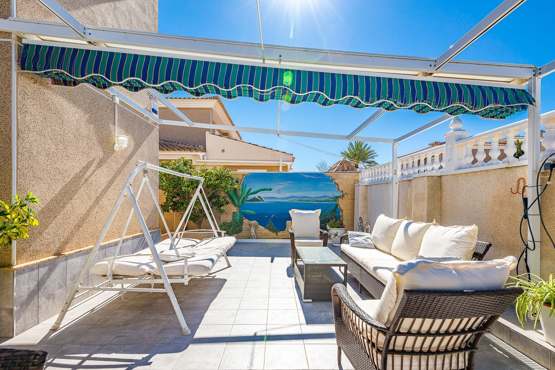 5 Bed, 3 Bath, HouseFor Sale, Torrevieja, Alicante