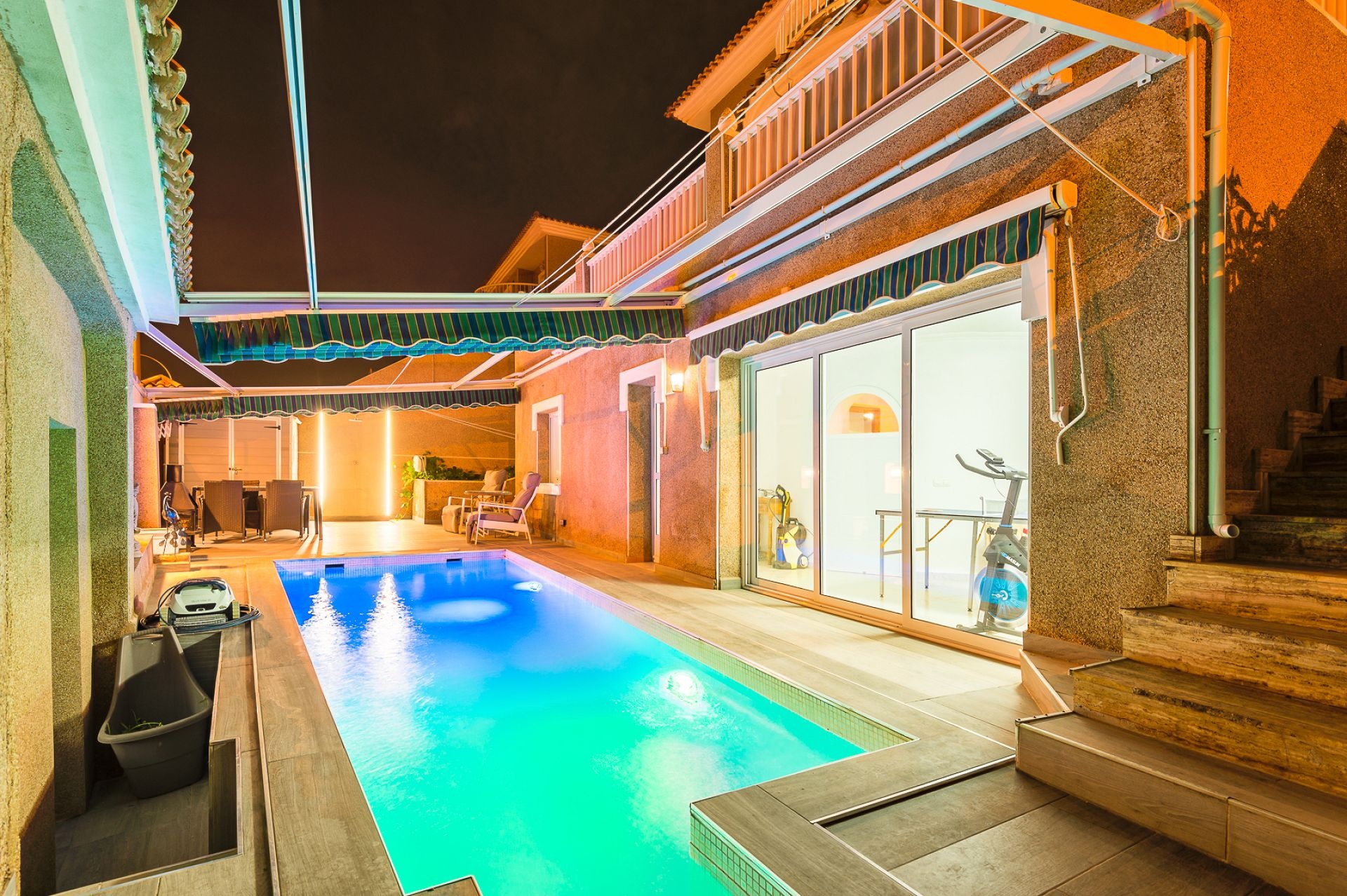 5 Bed, 3 Bath, HouseFor Sale, Torrevieja, Alicante