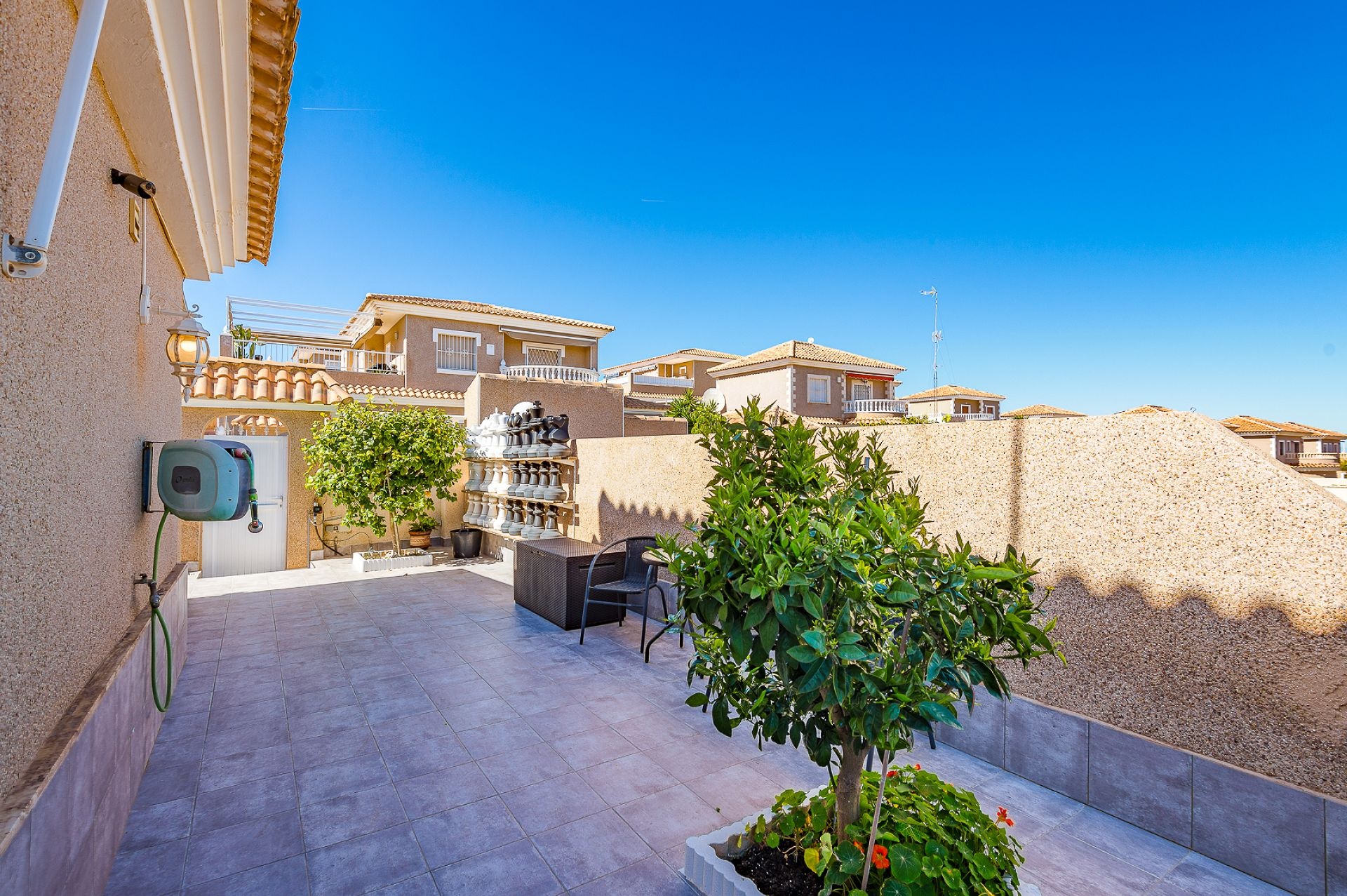 5 Bed, 3 Bath, HouseFor Sale, Torrevieja, Alicante