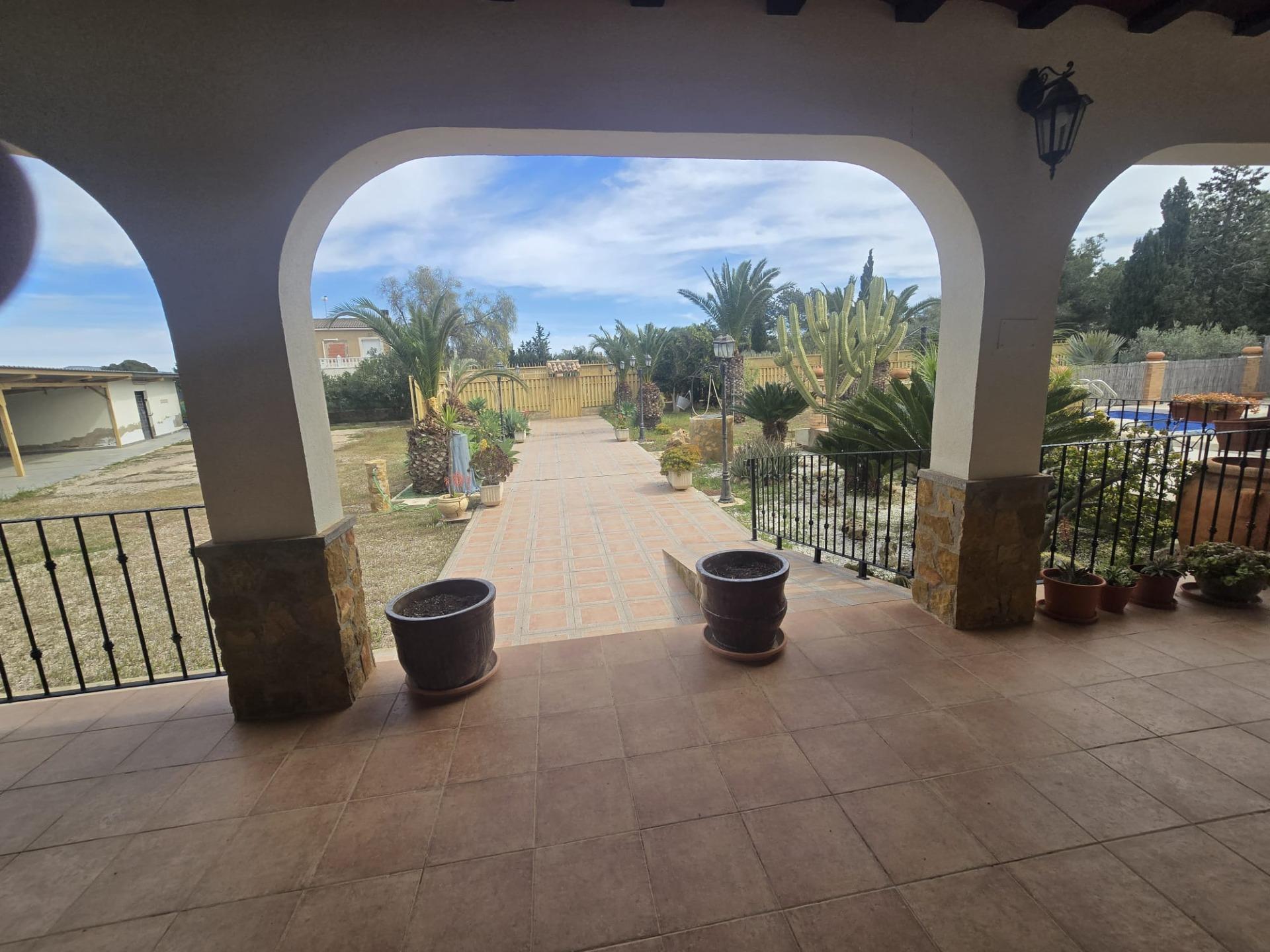 5 Bed, 2 Bath, HouseFor Sale, Murcia, Murcia