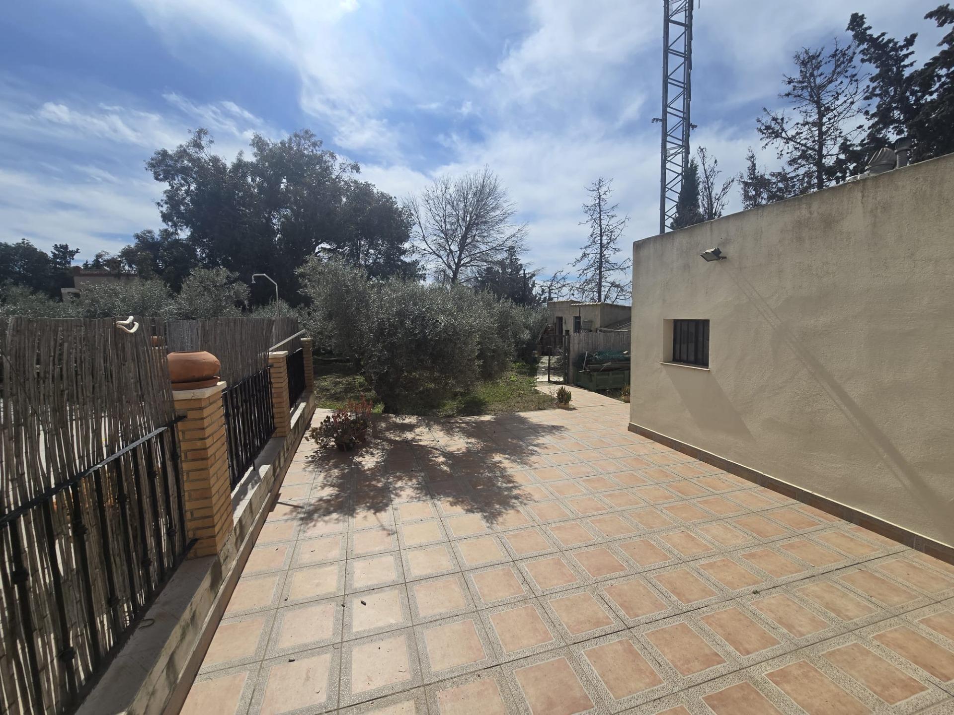 5 Bed, 2 Bath, HouseFor Sale, Murcia, Murcia