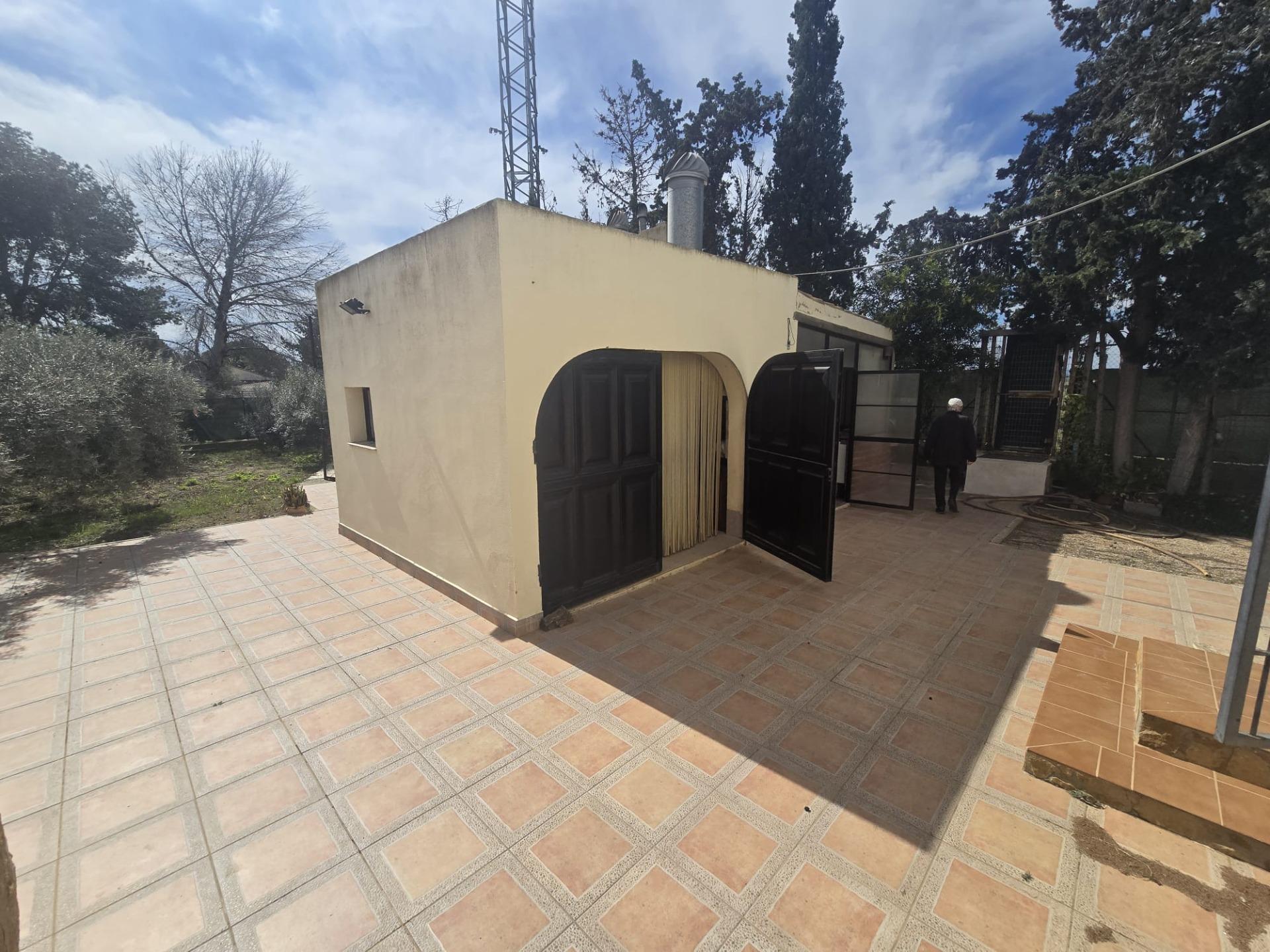 5 Bed, 2 Bath, HouseFor Sale, Murcia, Murcia