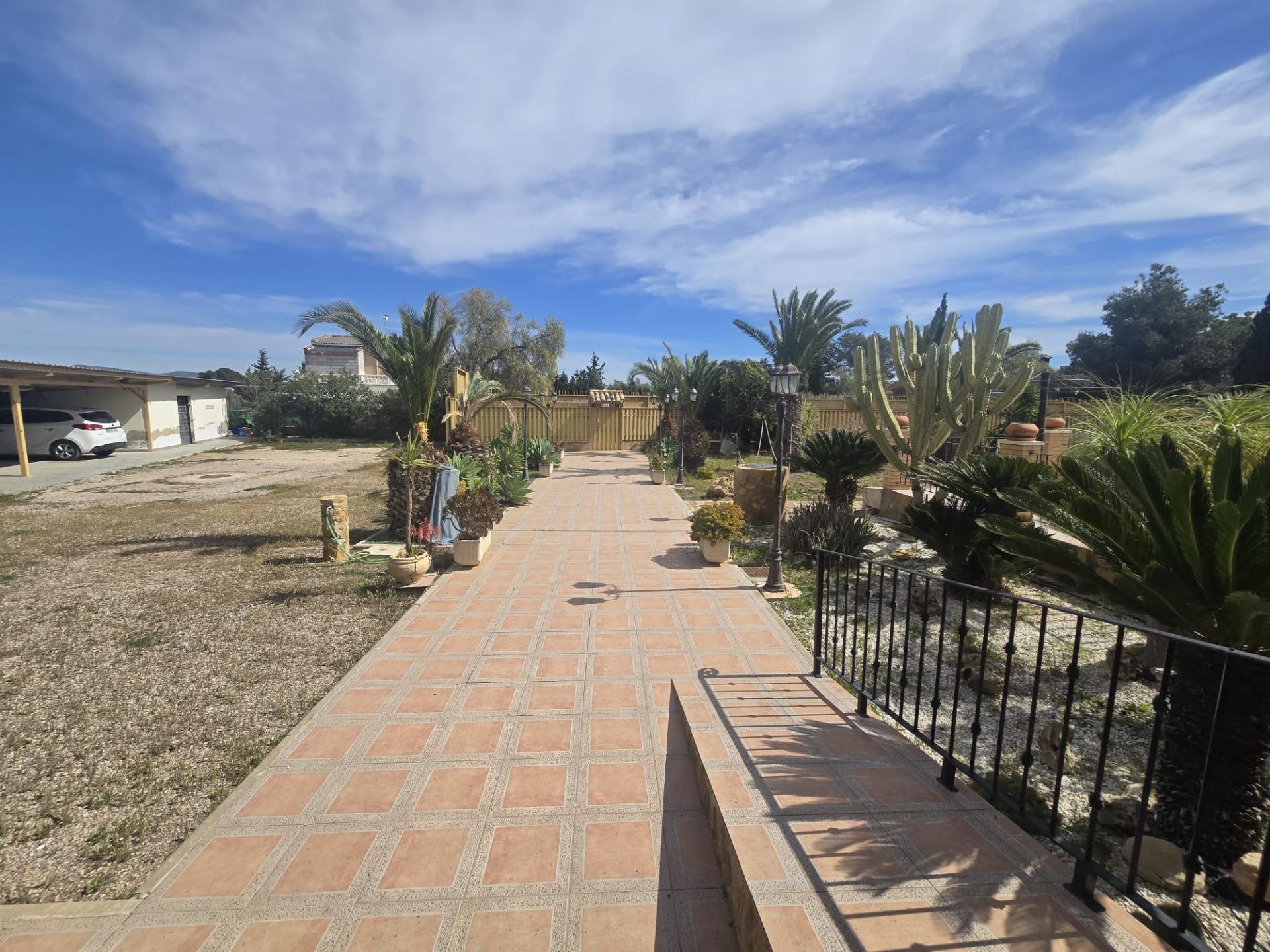 5 Bed, 2 Bath, HouseFor Sale, Murcia, Murcia
