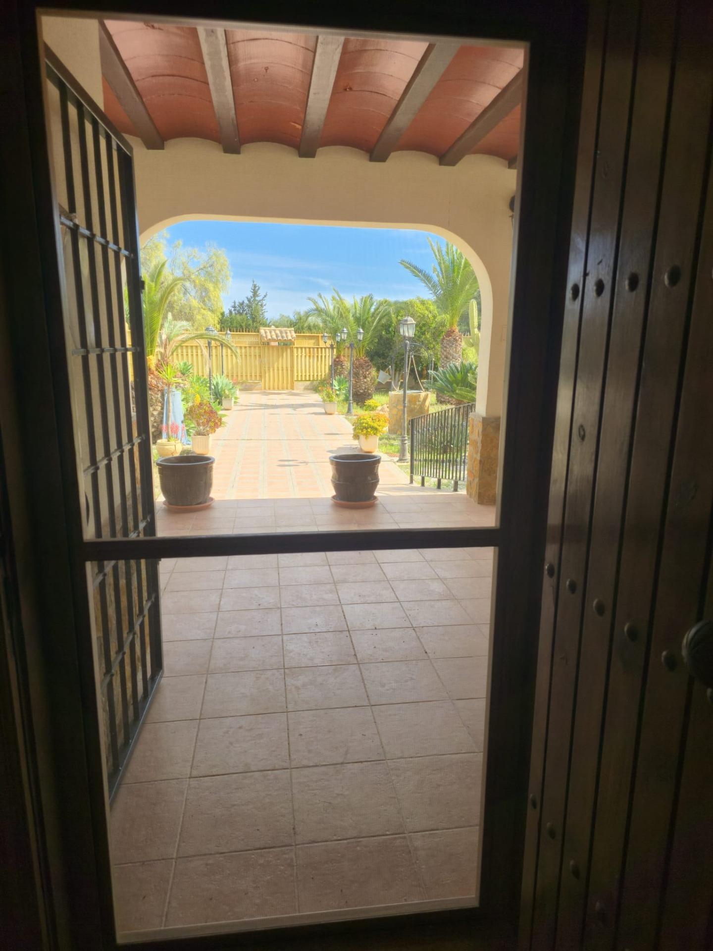 5 Bed, 2 Bath, HouseFor Sale, Murcia, Murcia