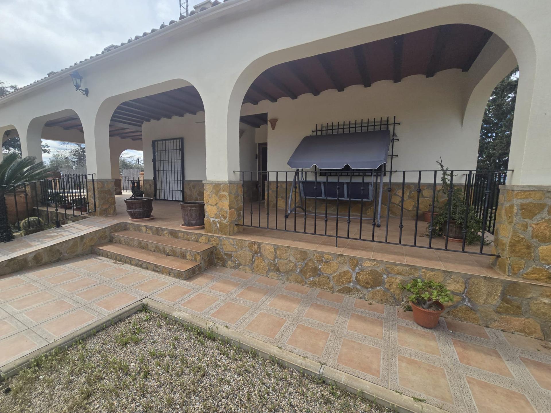 5 Bed, 2 Bath, HouseFor Sale, Murcia, Murcia