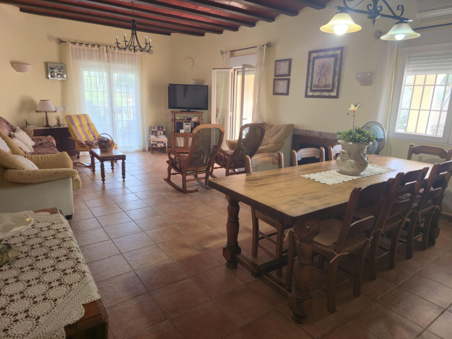 5 Bed, 2 Bath, HouseFor Sale, Murcia, Murcia