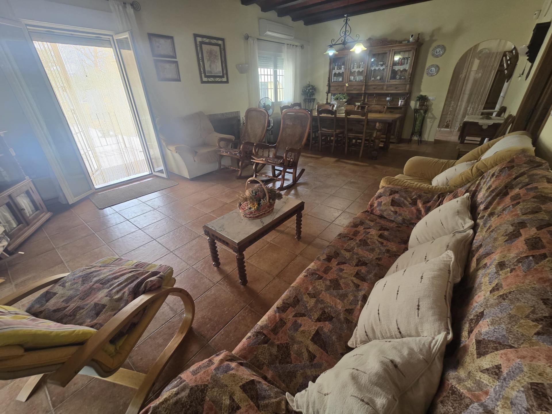 5 Bed, 2 Bath, HouseFor Sale, Murcia, Murcia