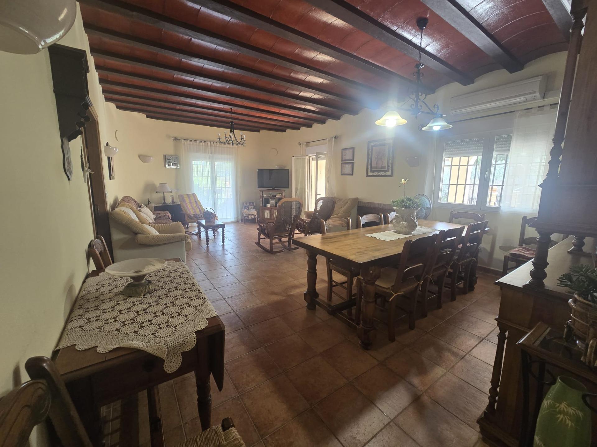 5 Bed, 2 Bath, HouseFor Sale, Murcia, Murcia