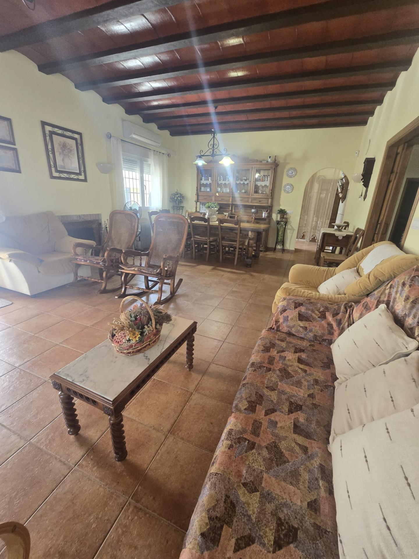 5 Bed, 2 Bath, HouseFor Sale, Murcia, Murcia