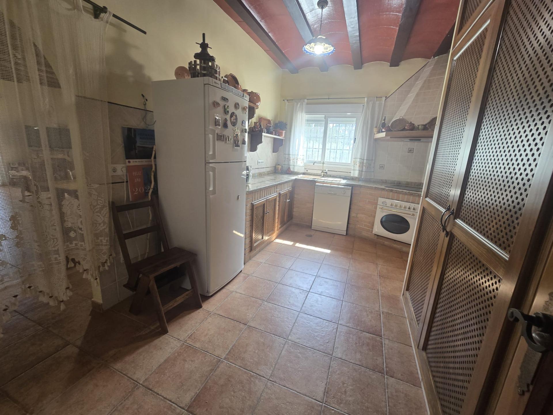 5 Bed, 2 Bath, HouseFor Sale, Murcia, Murcia