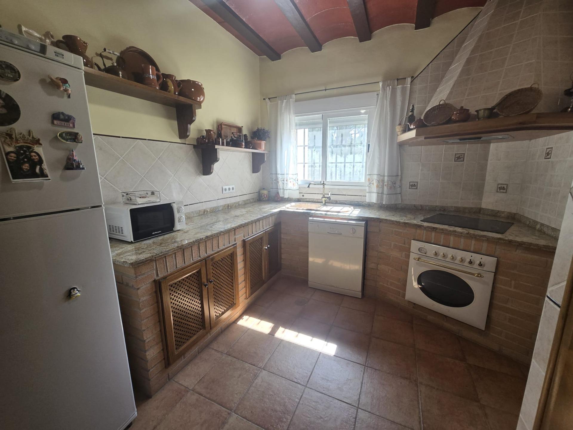 5 Bed, 2 Bath, HouseFor Sale, Murcia, Murcia
