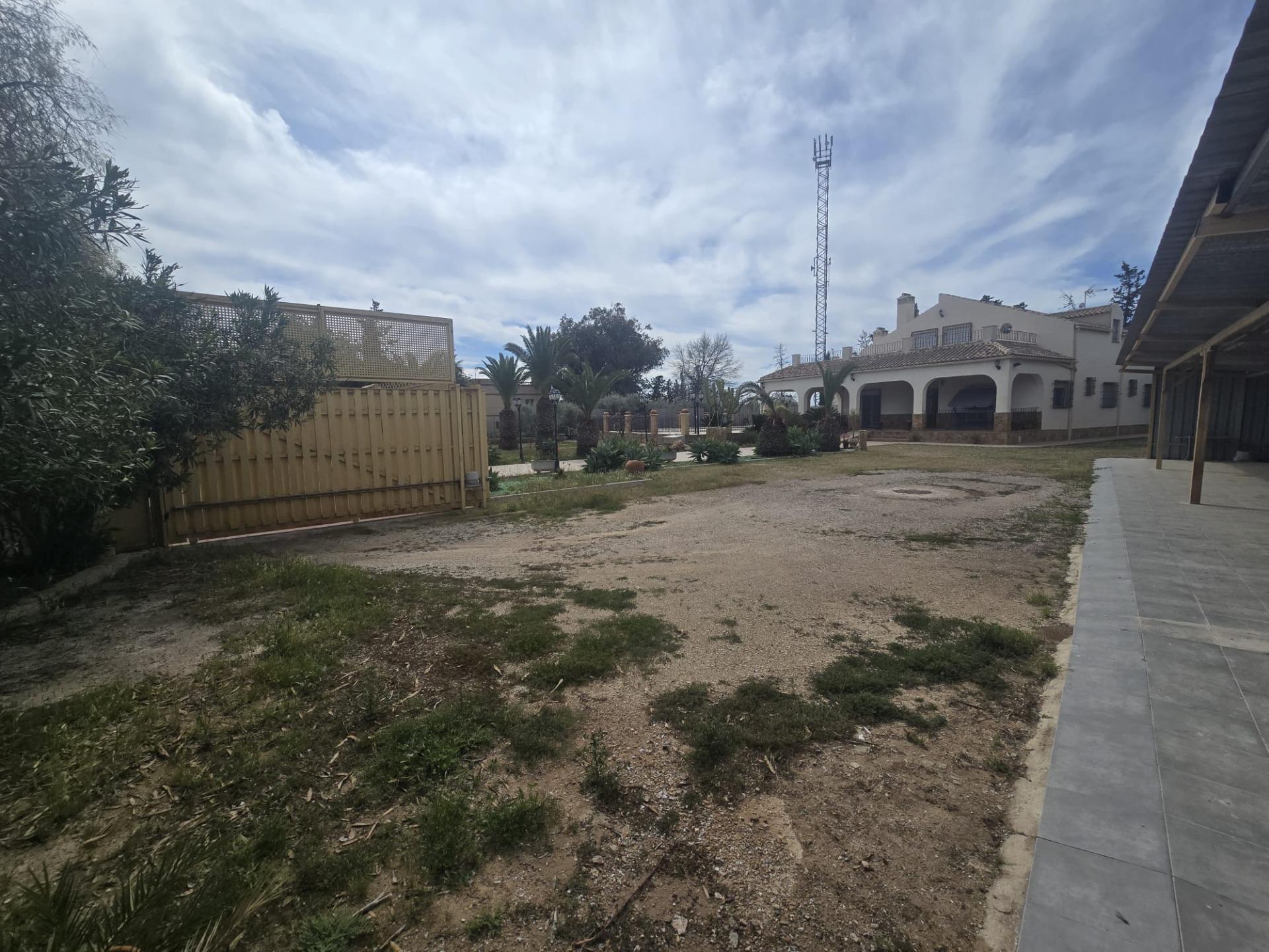 5 Bed, 2 Bath, HouseFor Sale, Murcia, Murcia