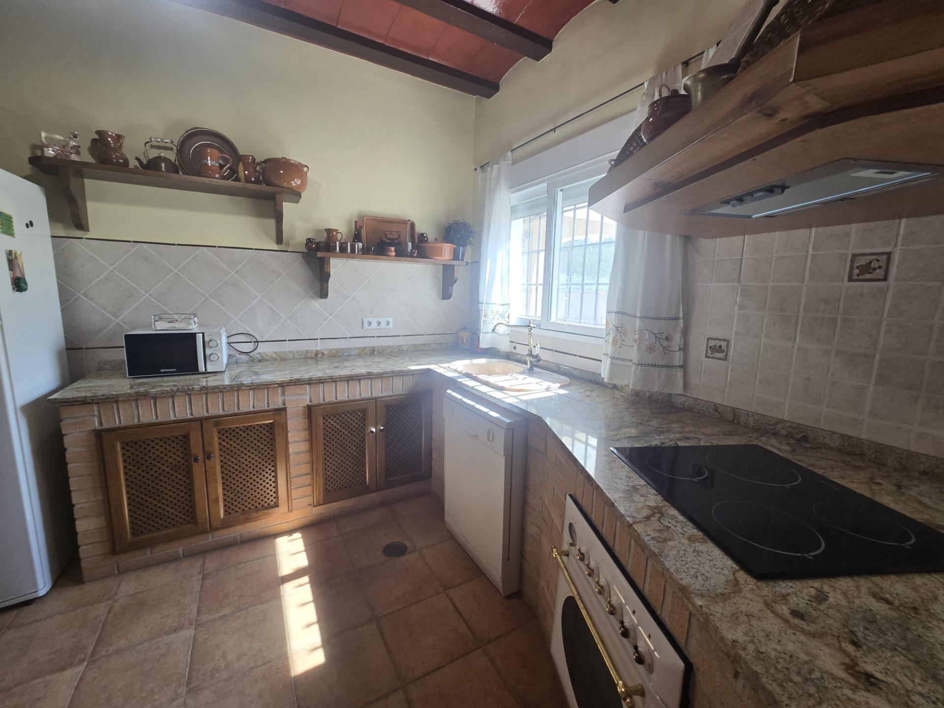 5 Bed, 2 Bath, HouseFor Sale, Murcia, Murcia