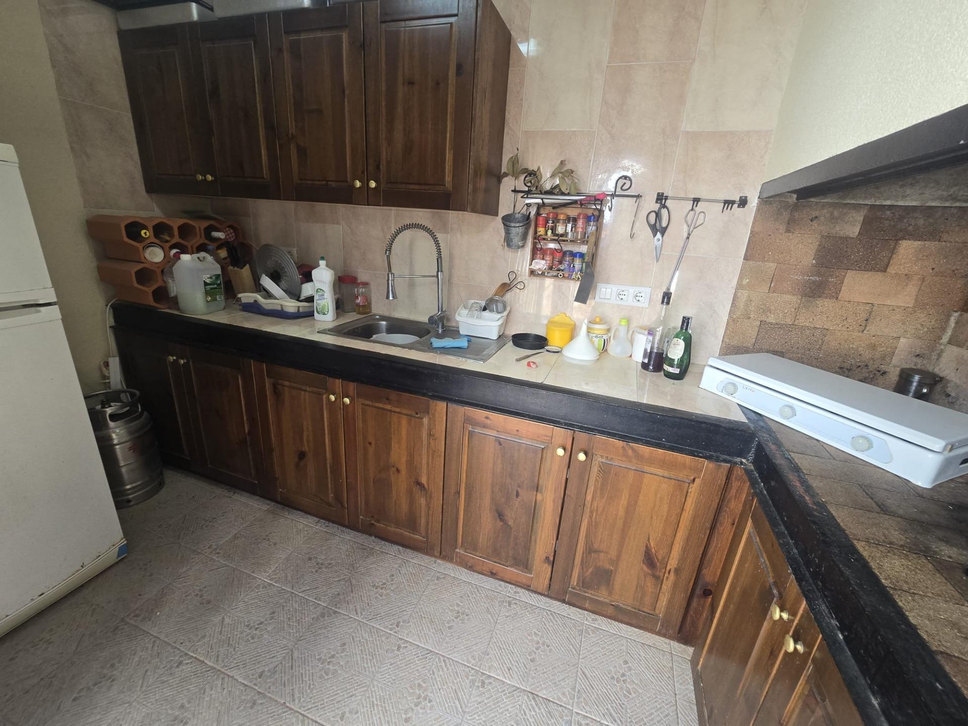 5 Bed, 2 Bath, HouseFor Sale, Murcia, Murcia