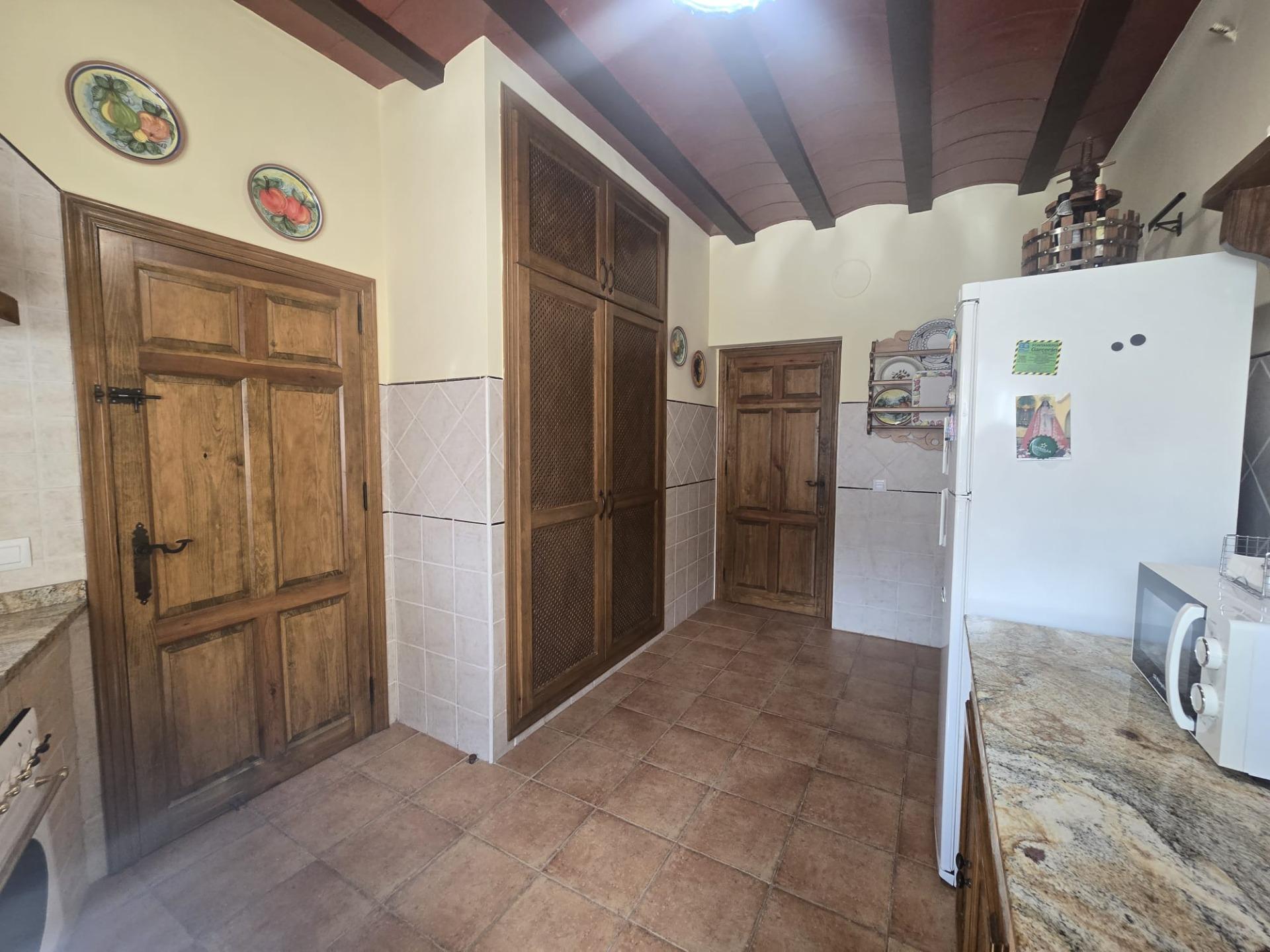 5 Bed, 2 Bath, HouseFor Sale, Murcia, Murcia