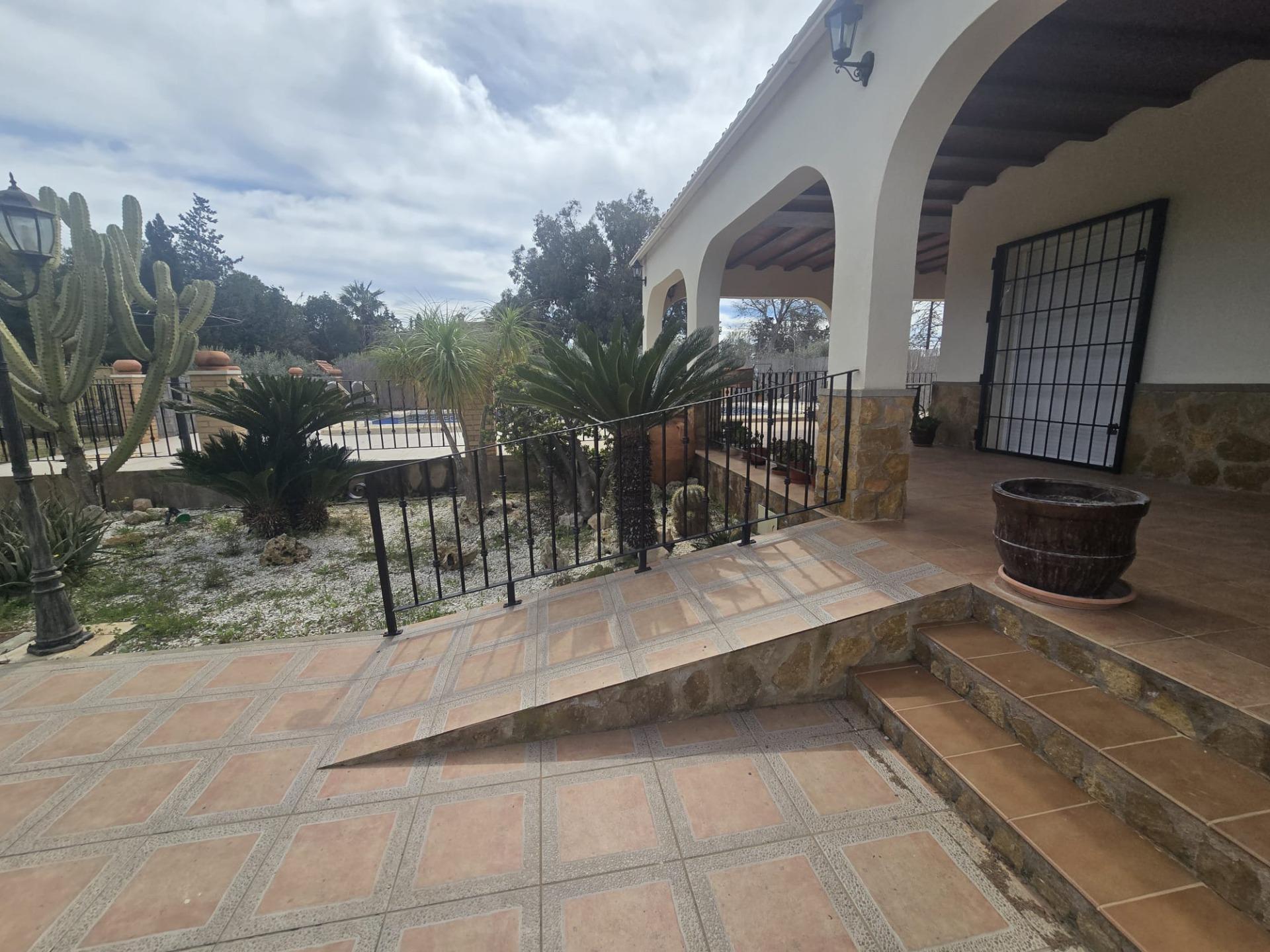 5 Bed, 2 Bath, HouseFor Sale, Murcia, Murcia