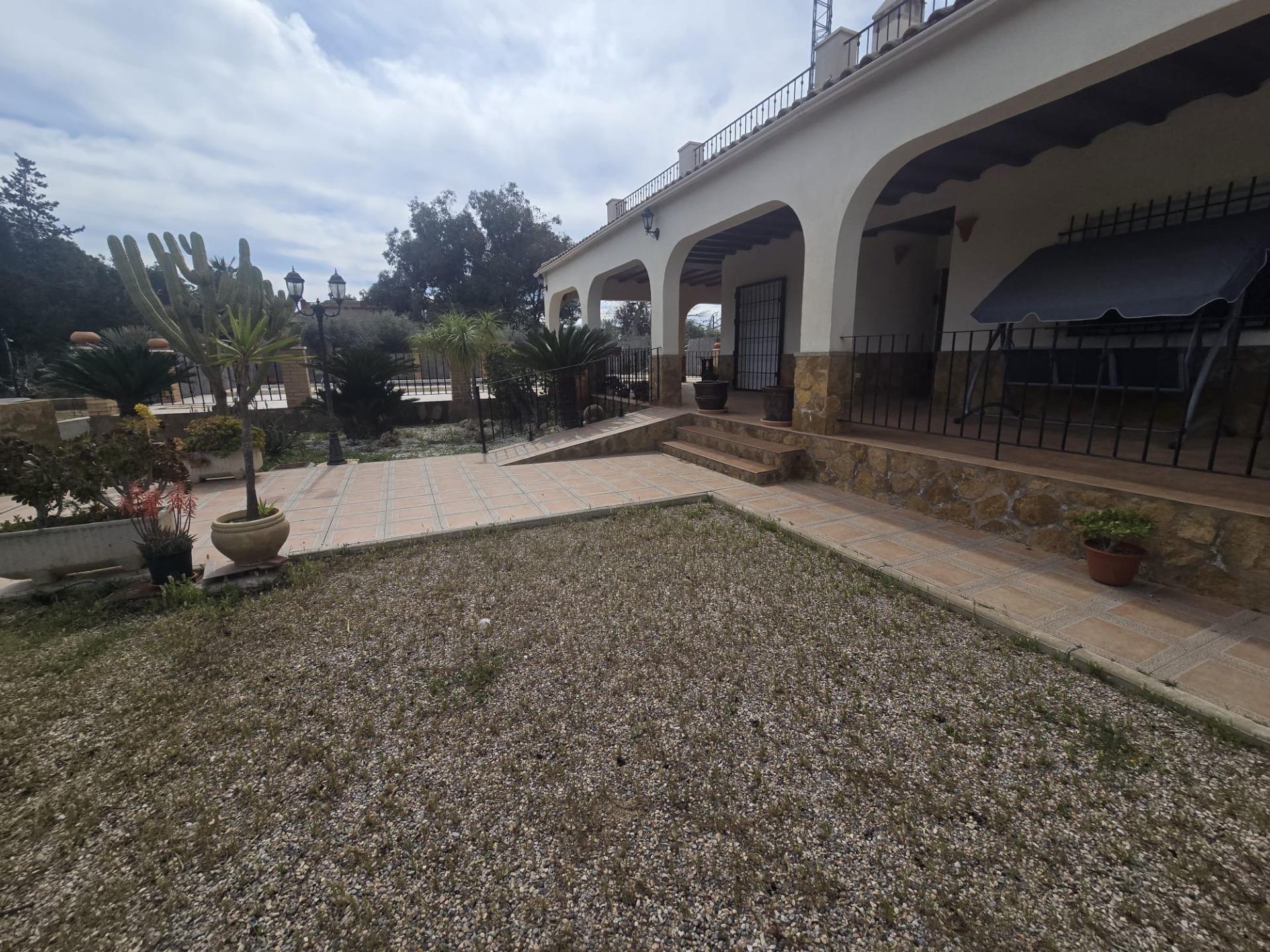 5 Bed, 2 Bath, HouseFor Sale, Murcia, Murcia