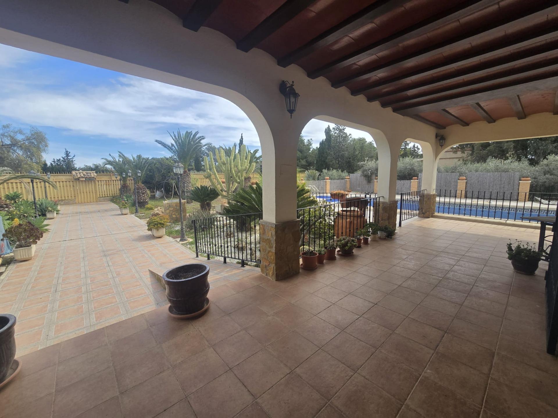 5 Bed, 2 Bath, HouseFor Sale, Murcia, Murcia