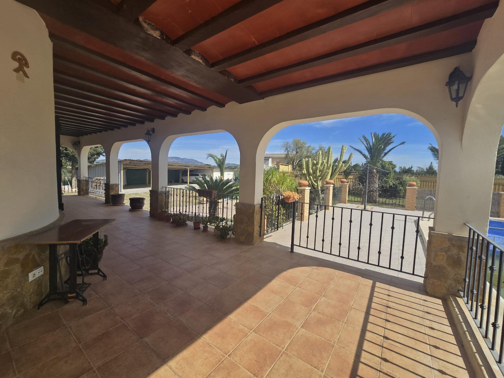 5 Bed, 2 Bath, HouseFor Sale, Murcia, Murcia