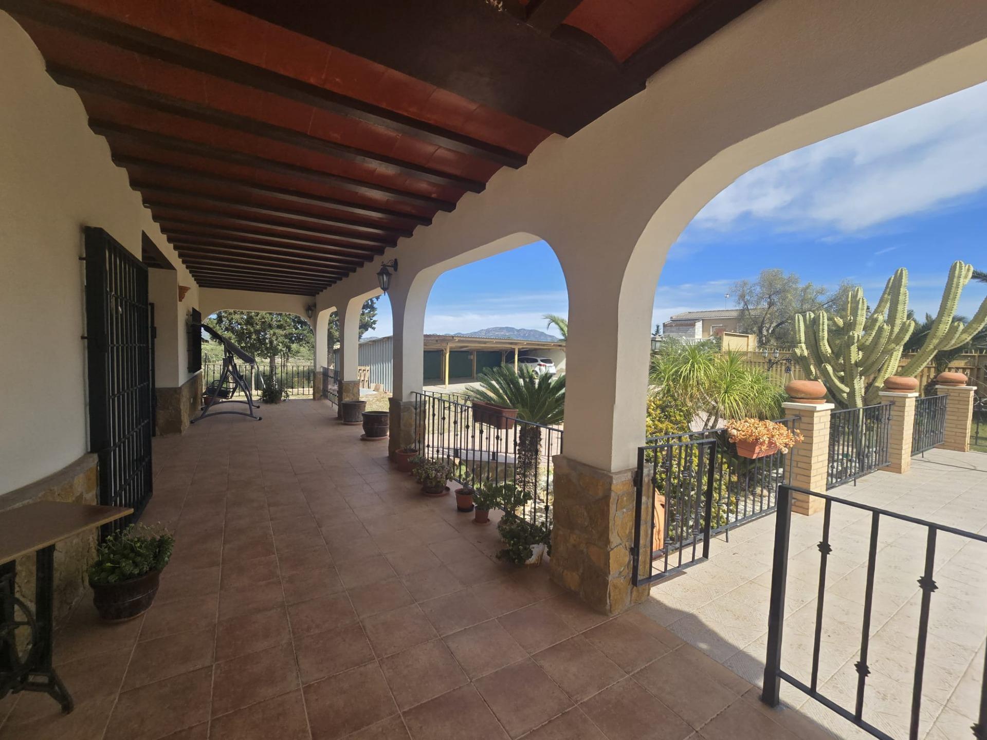 5 Bed, 2 Bath, HouseFor Sale, Murcia, Murcia