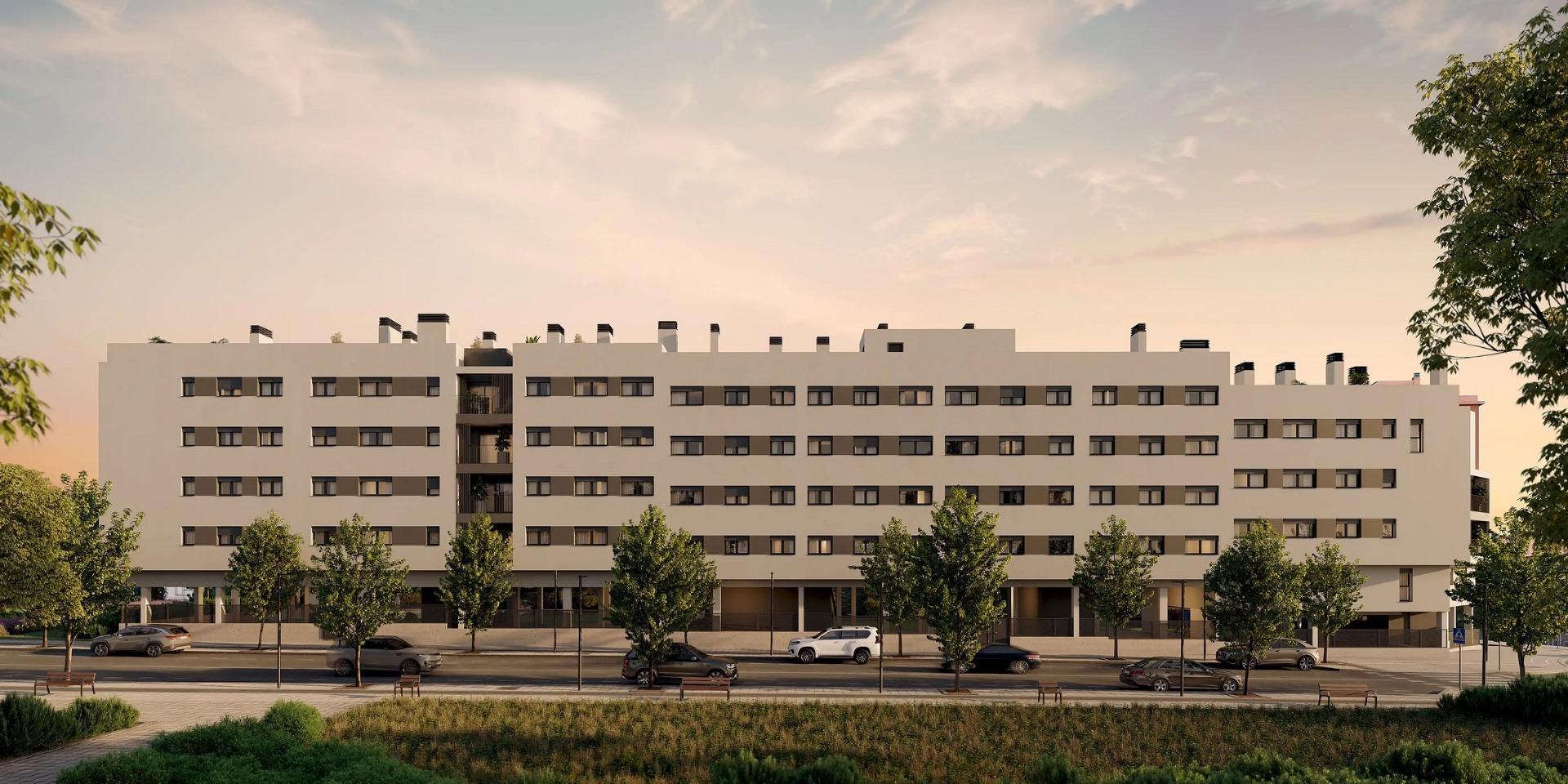 3 Bed, 2 Bath, ApartmentFor Sale, Alicante, Alicante