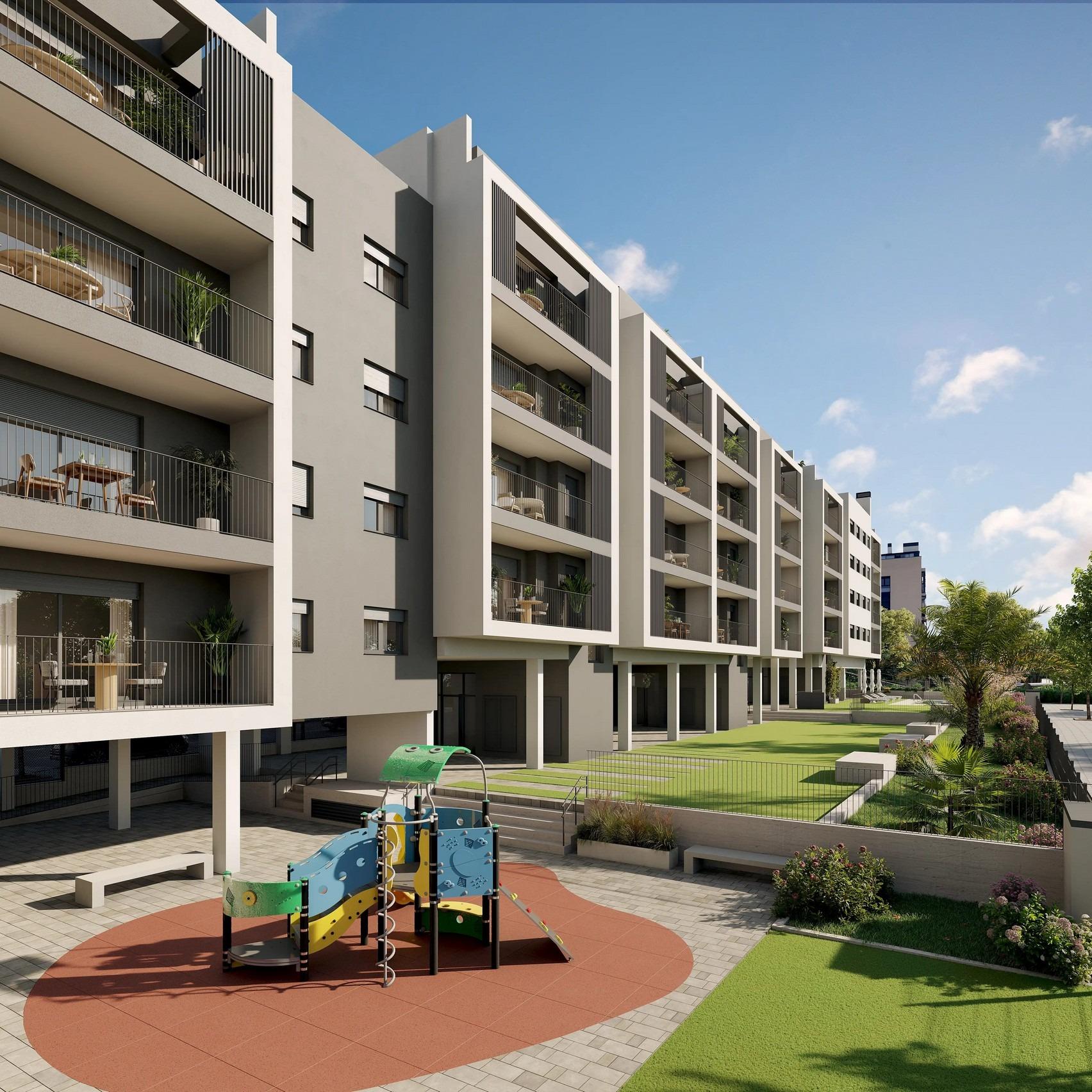 4 Bed, 2 Bath, ApartmentFor Sale, Alicante, Alicante