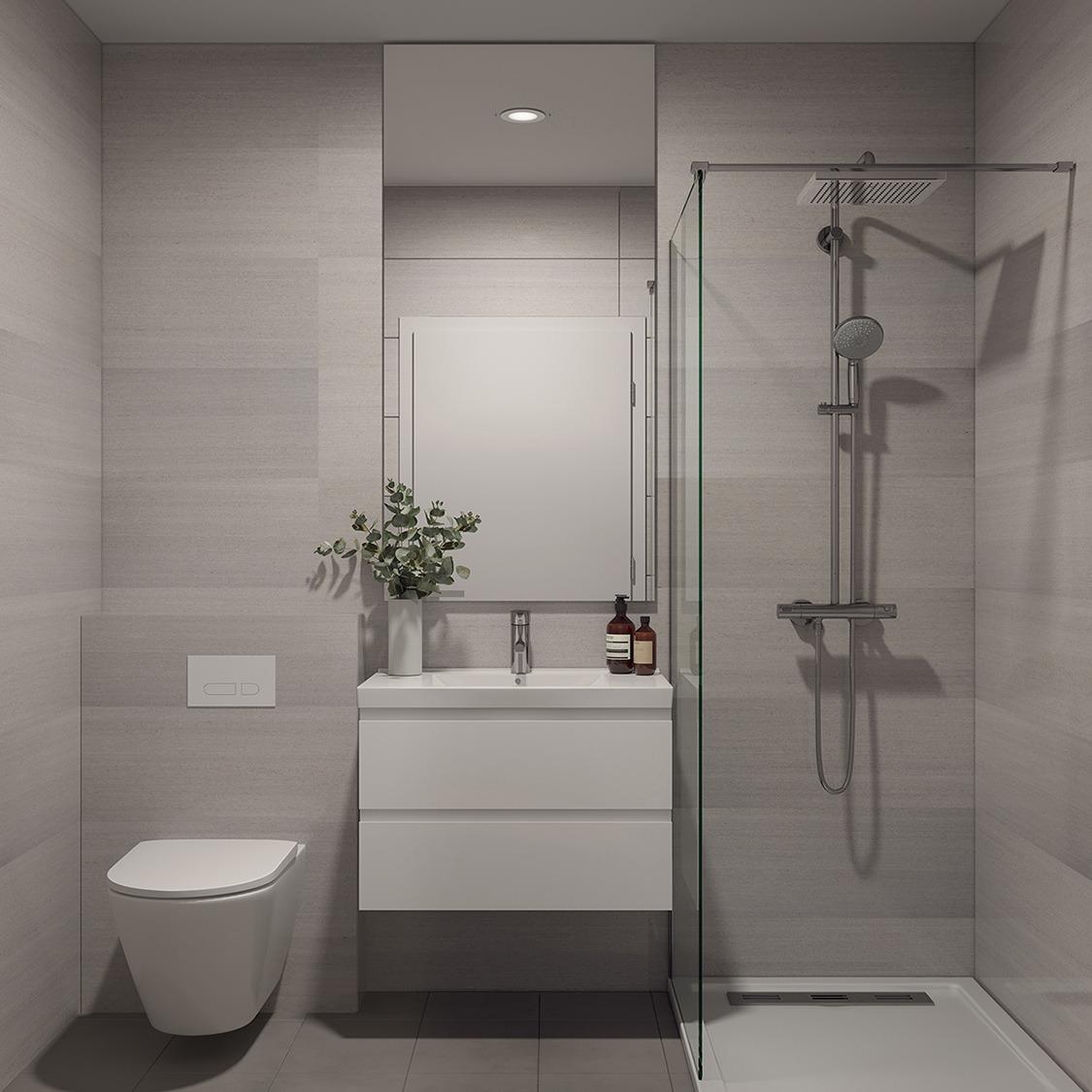 3 Bed, 2 Bath, ApartmentFor Sale, Alicante, Alicante