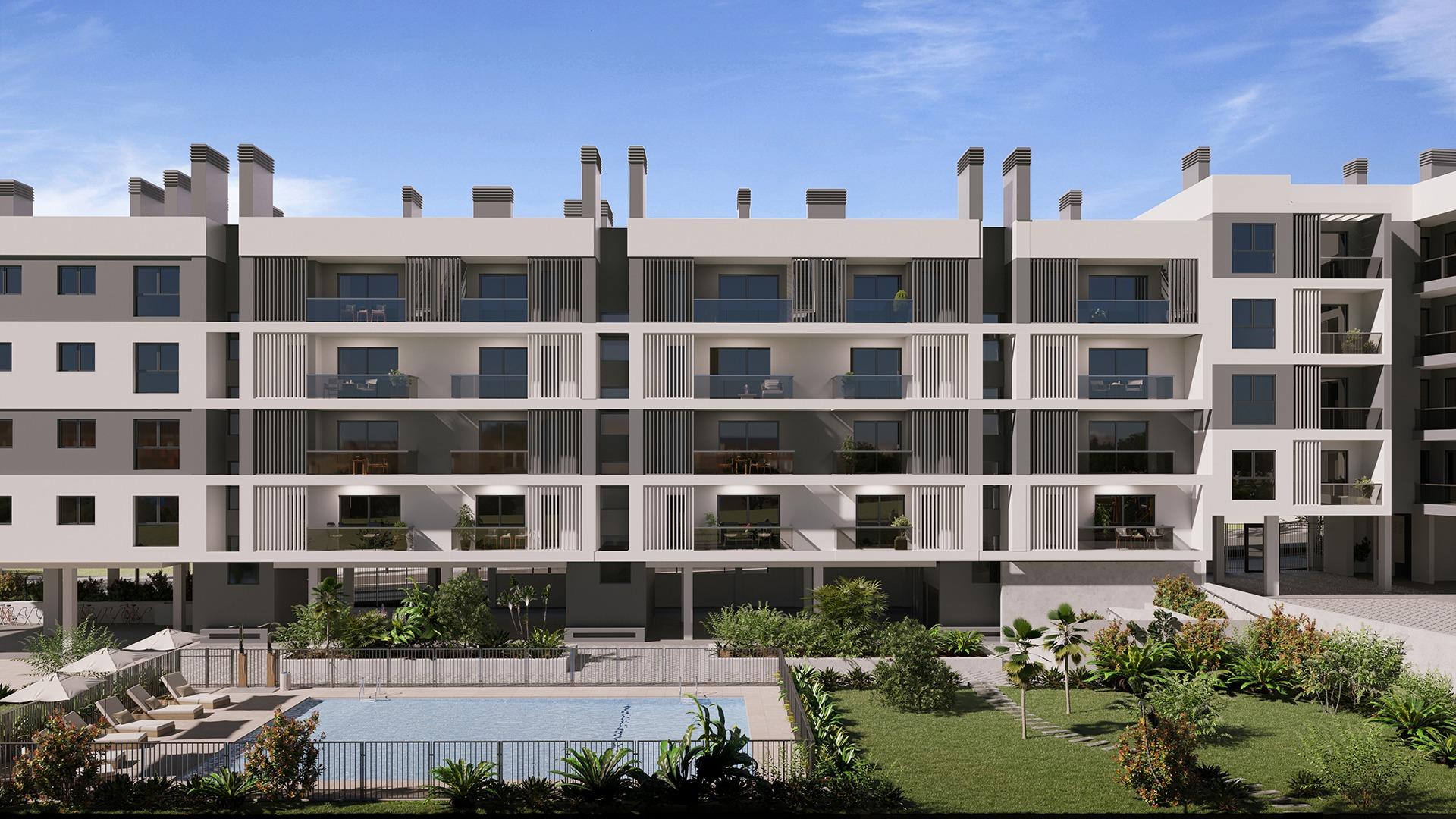 3 Bed, 2 Bath, ApartmentFor Sale, Alicante, Alicante