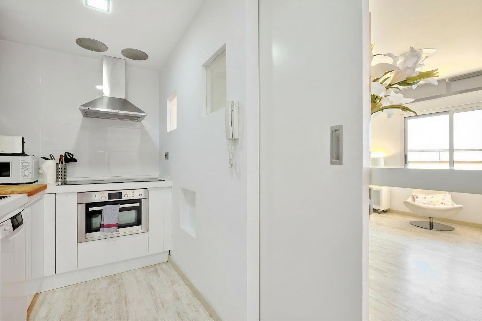 3 Bed, 2 Bath, ApartmentFor Sale, Torrevieja, Alicante