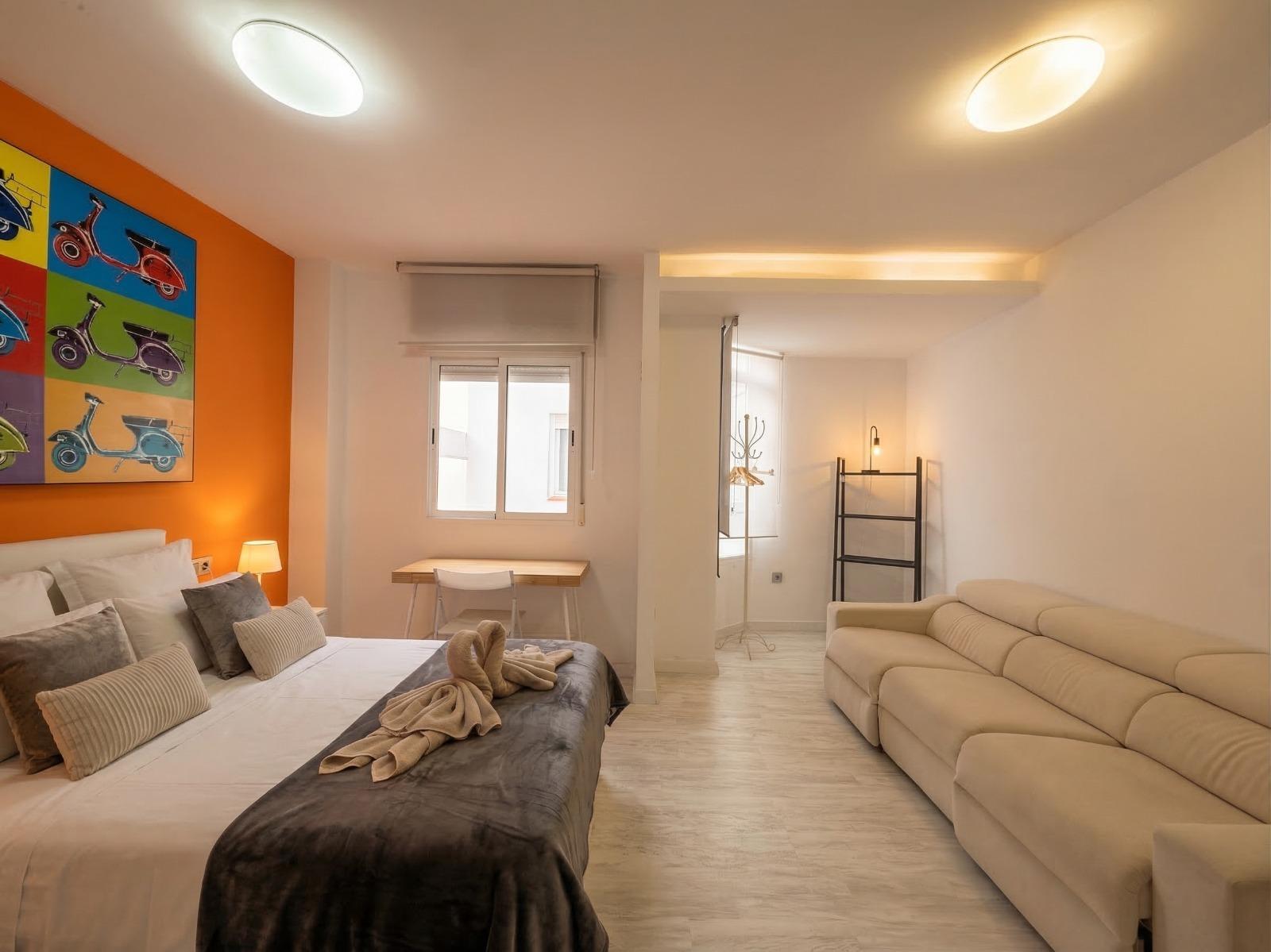 3 Bed, 2 Bath, ApartmentFor Sale, Torrevieja, Alicante