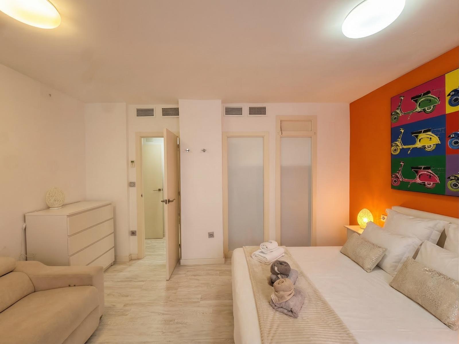 3 Bed, 2 Bath, ApartmentFor Sale, Torrevieja, Alicante