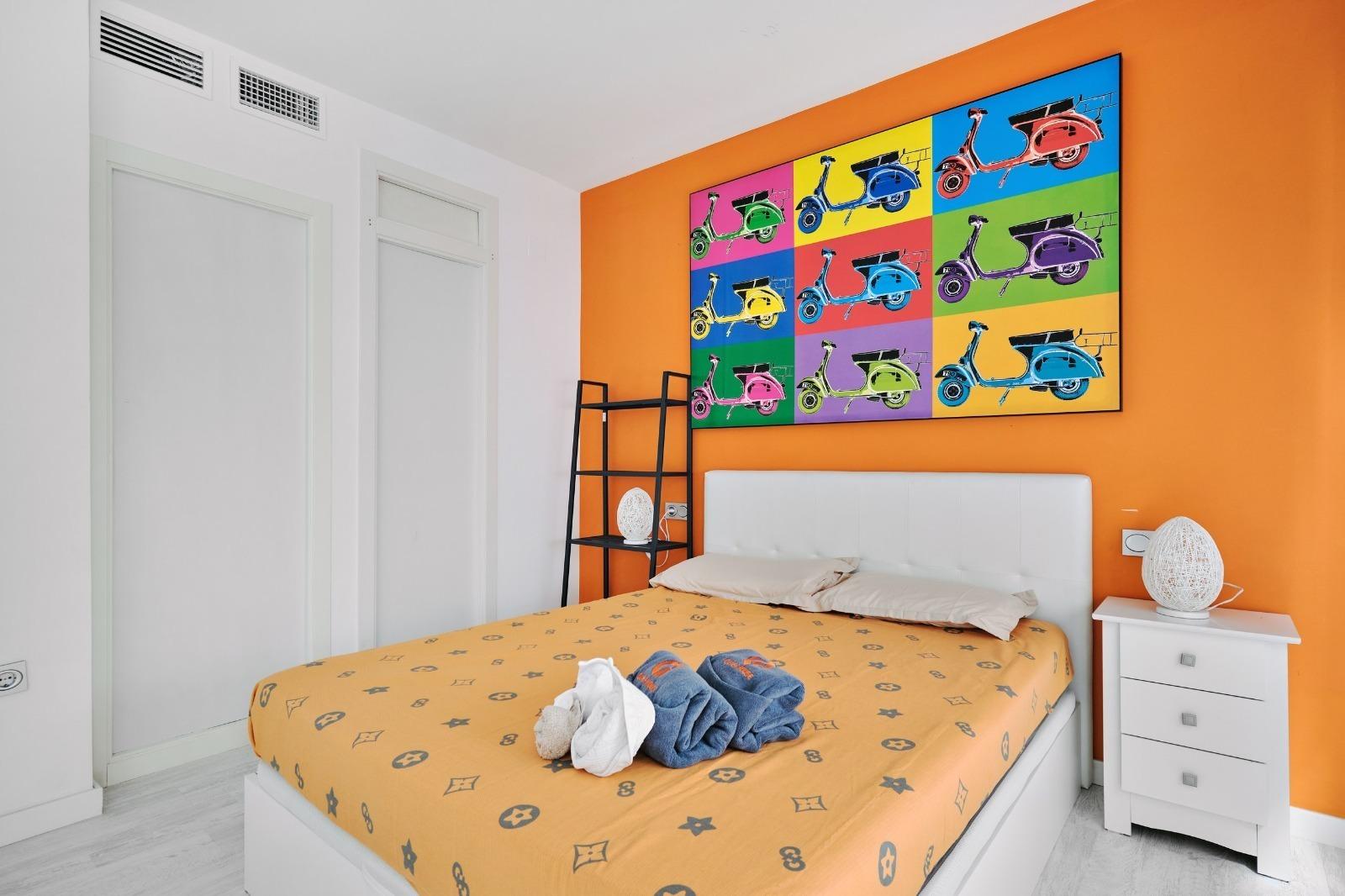 3 Bed, 2 Bath, ApartmentFor Sale, Torrevieja, Alicante