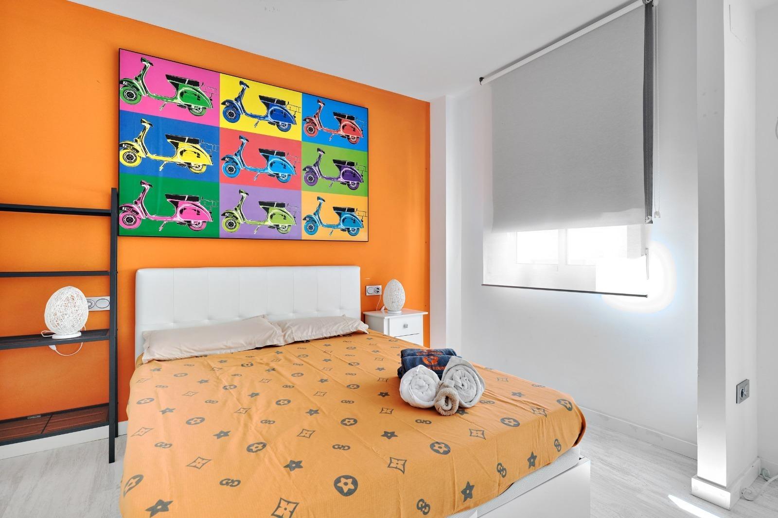 3 Bed, 2 Bath, ApartmentFor Sale, Torrevieja, Alicante