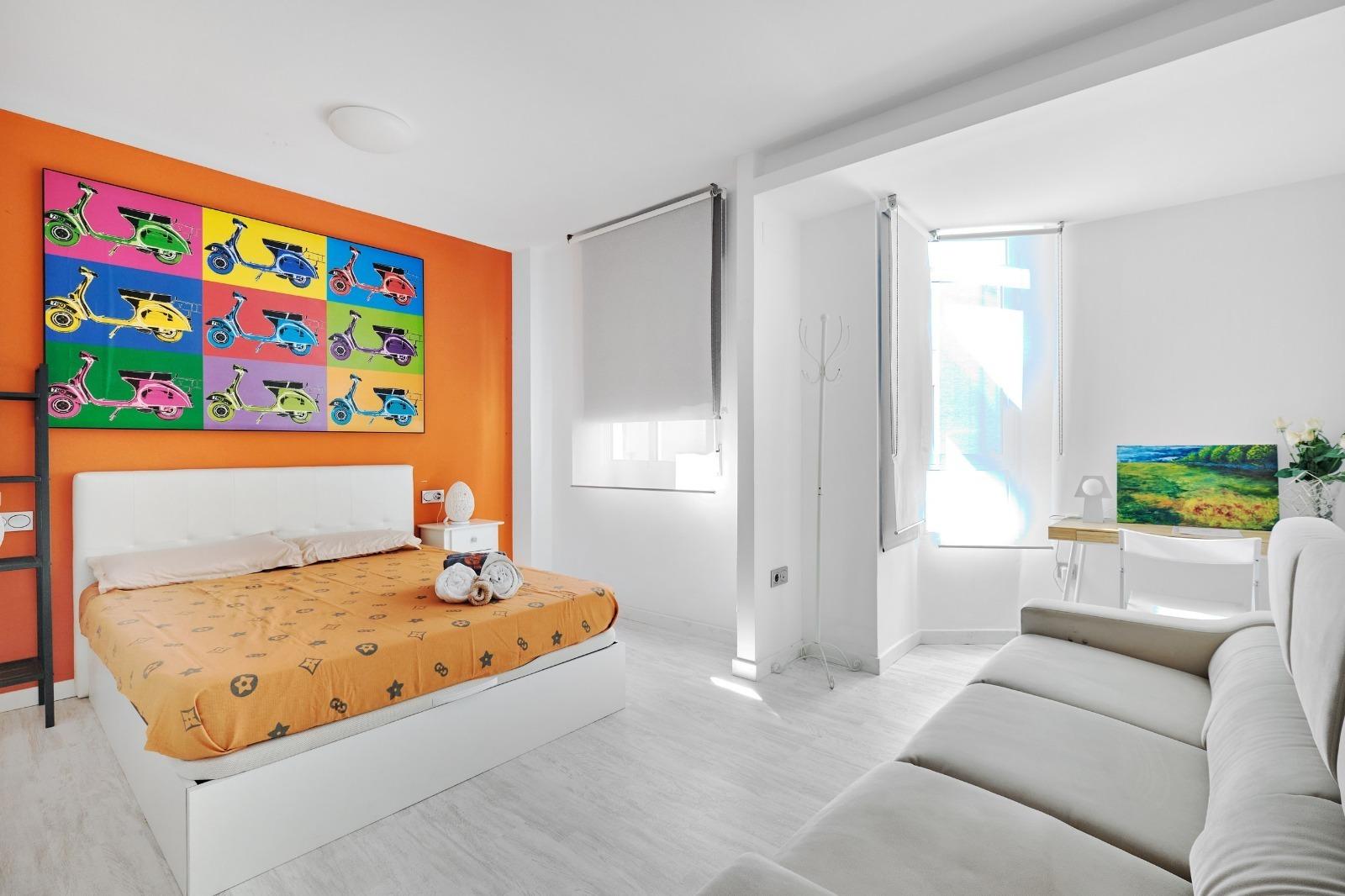 3 Bed, 2 Bath, ApartmentFor Sale, Torrevieja, Alicante