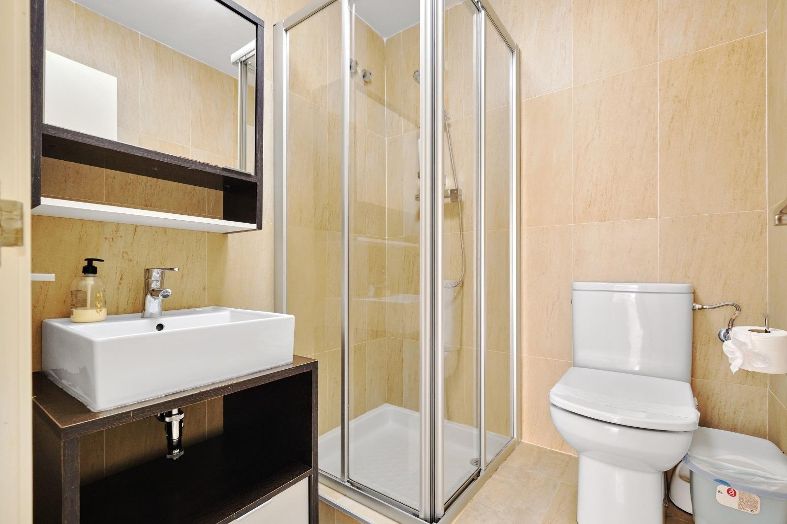 3 Bed, 2 Bath, ApartmentFor Sale, Torrevieja, Alicante