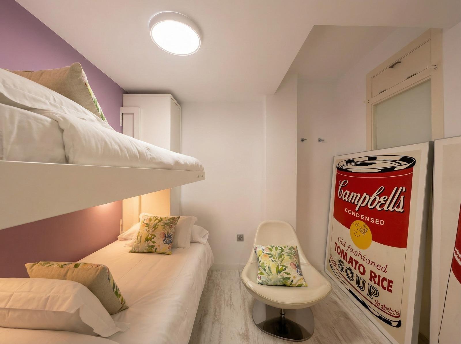 3 Bed, 2 Bath, ApartmentFor Sale, Torrevieja, Alicante