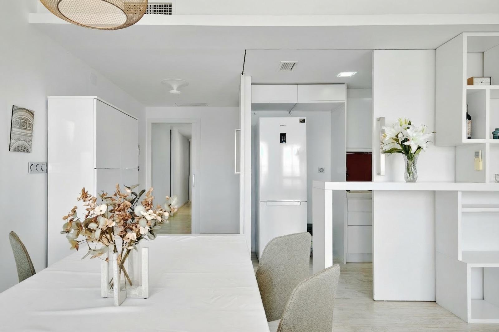 3 Bed, 2 Bath, ApartmentFor Sale, Torrevieja, Alicante