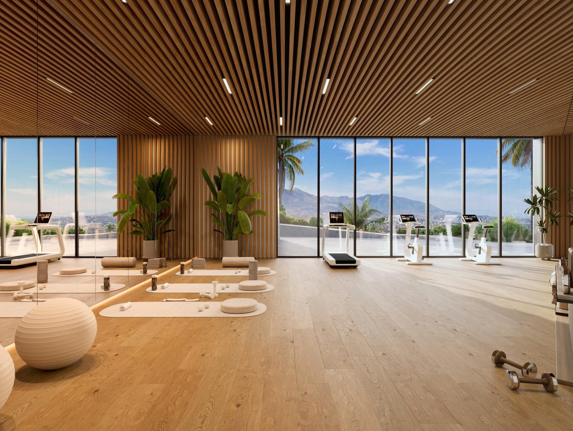 3 Bed, 2 Bath, ApartmentFor Sale, Mijas, Malaga