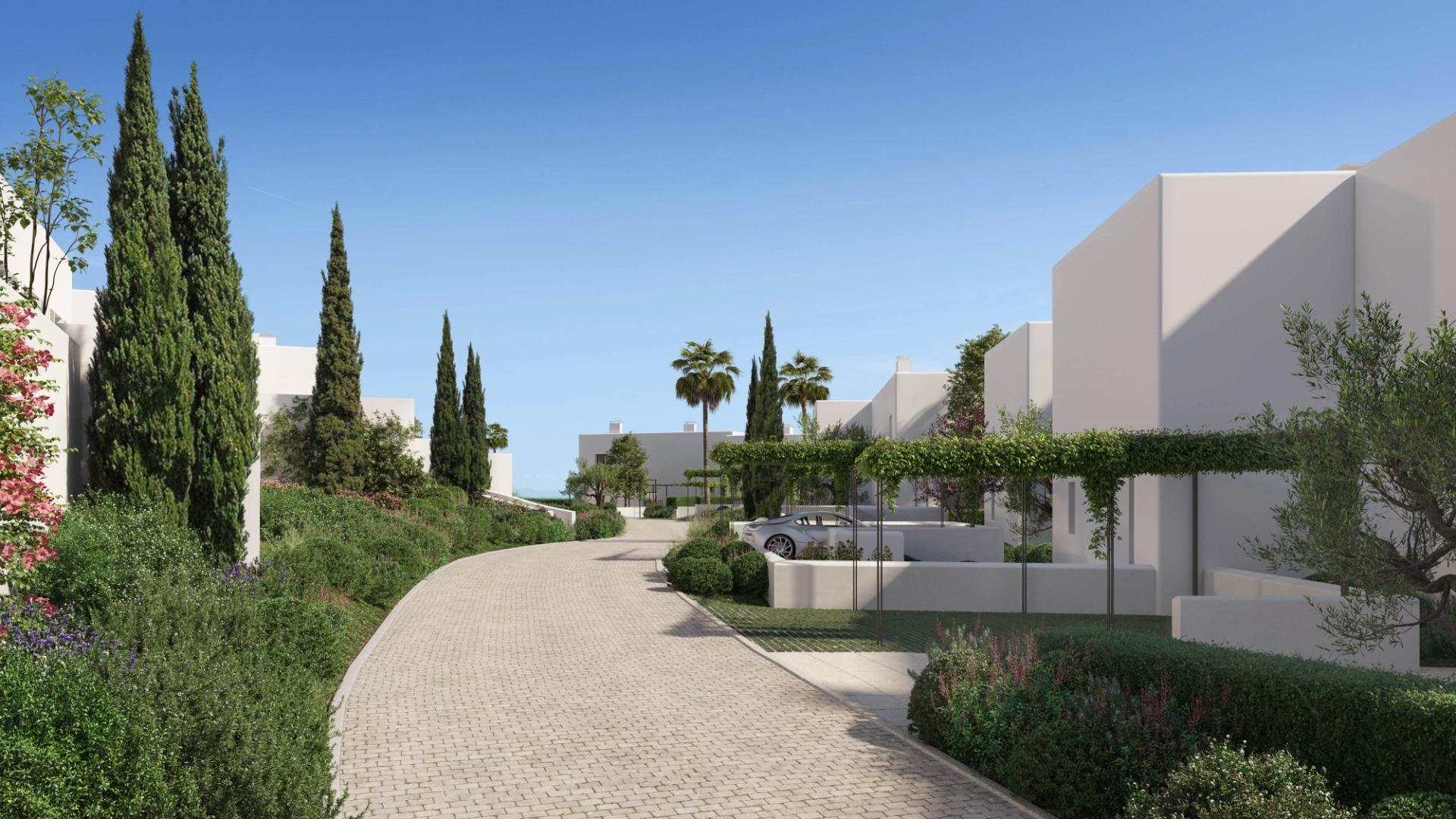 4 Bed, 4 Bath, HouseFor Sale, Sotogrande, Cadiz