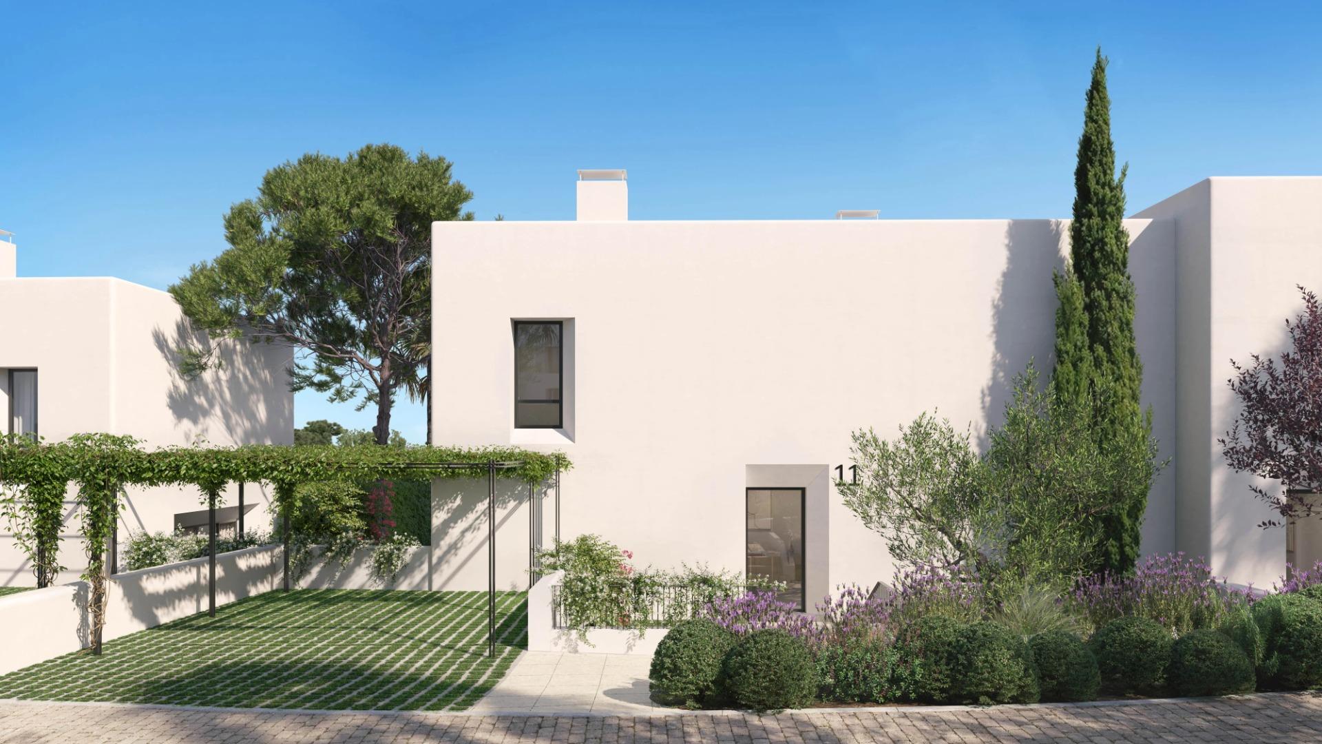 4 Bed, 4 Bath, HouseFor Sale, Sotogrande, Cadiz