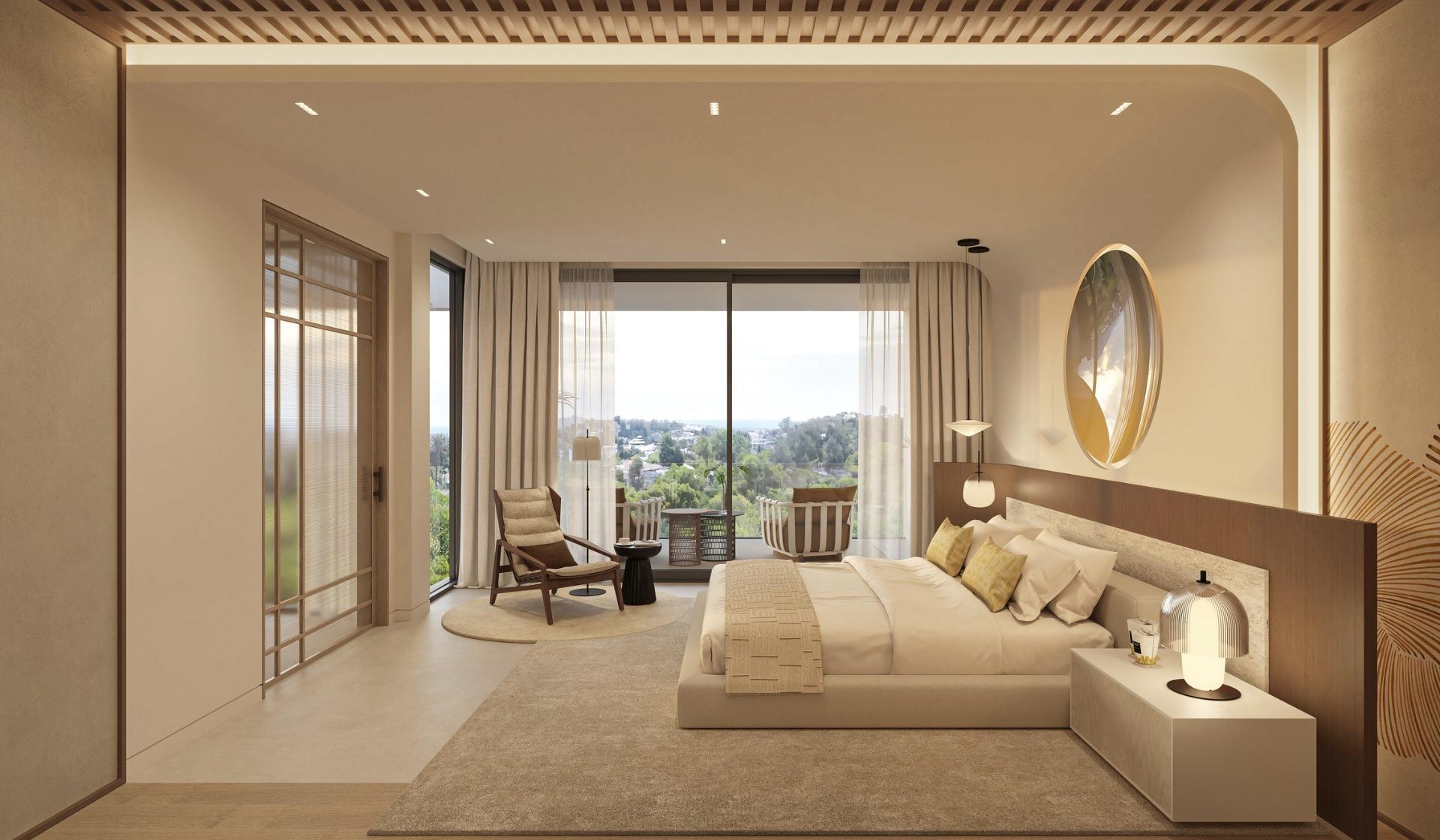 6 Bed, 6 Bath, HouseFor Sale, Marbella, Malaga