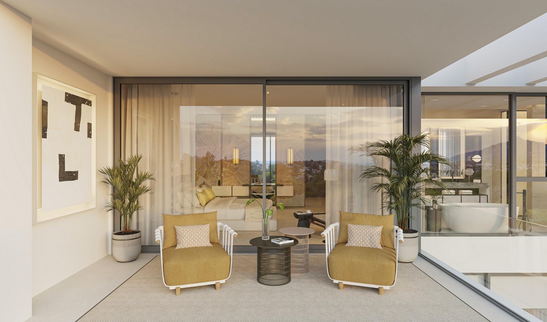 6 Bed, 6 Bath, HouseFor Sale, Marbella, Malaga