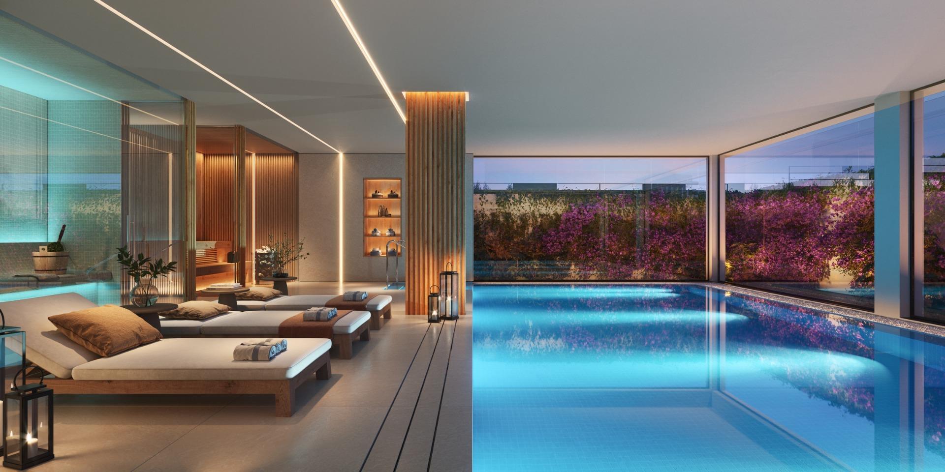 6 Bed, 6 Bath, HouseFor Sale, Marbella, Malaga