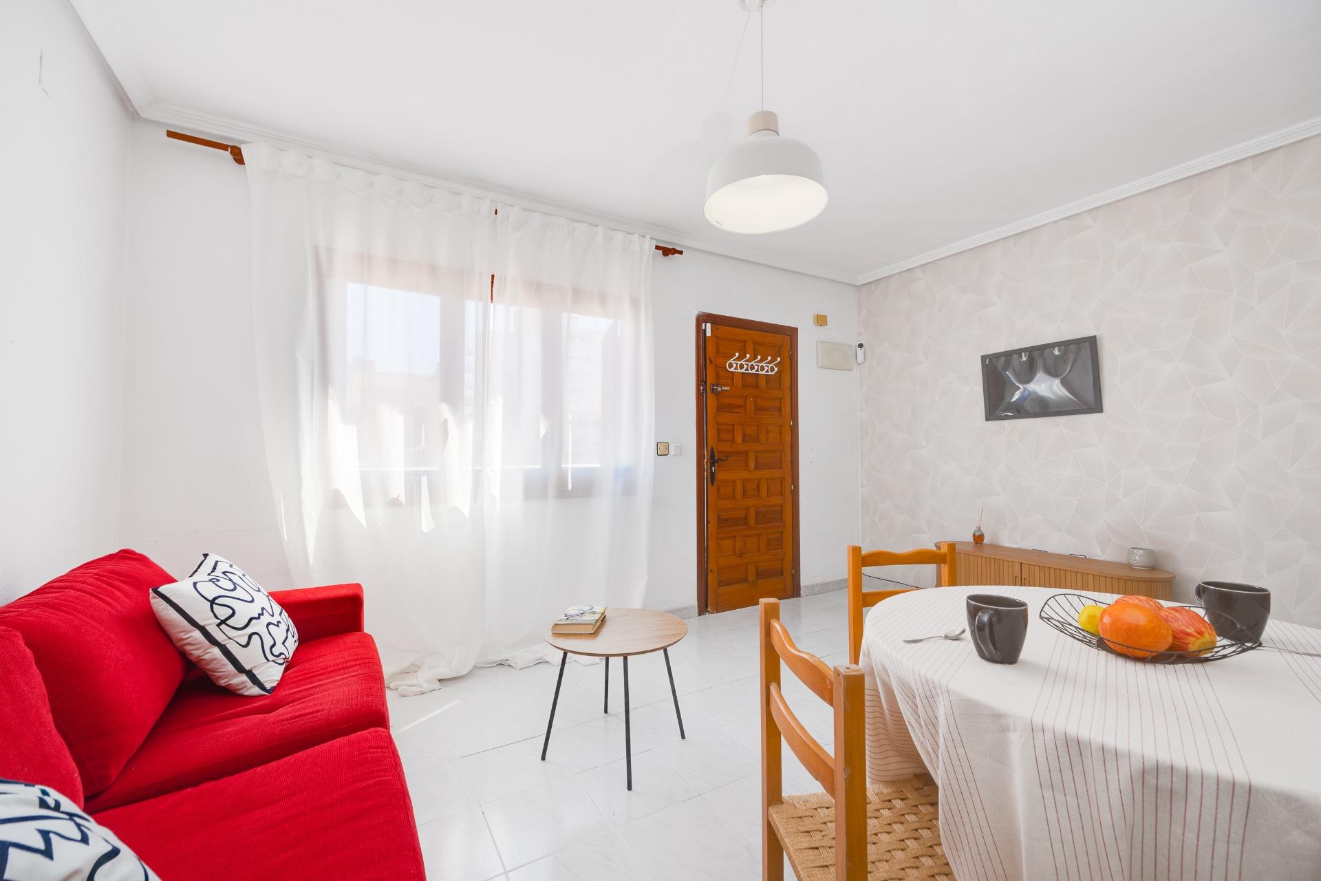 4 Bed, 2 Bath, HouseFor Sale, Torrevieja, Alicante